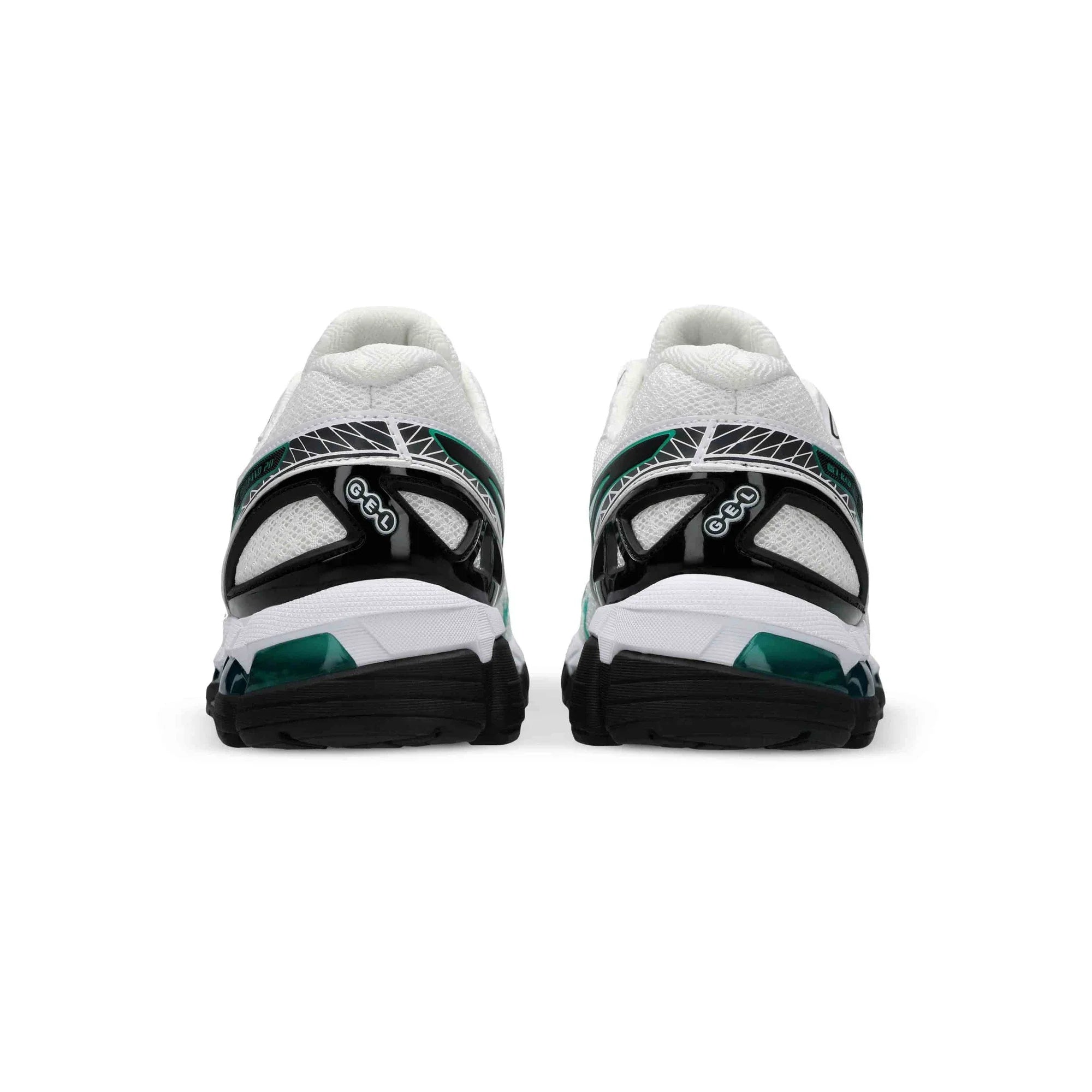 ASICS Gel-Kayano 20 'White / Edamame Green'