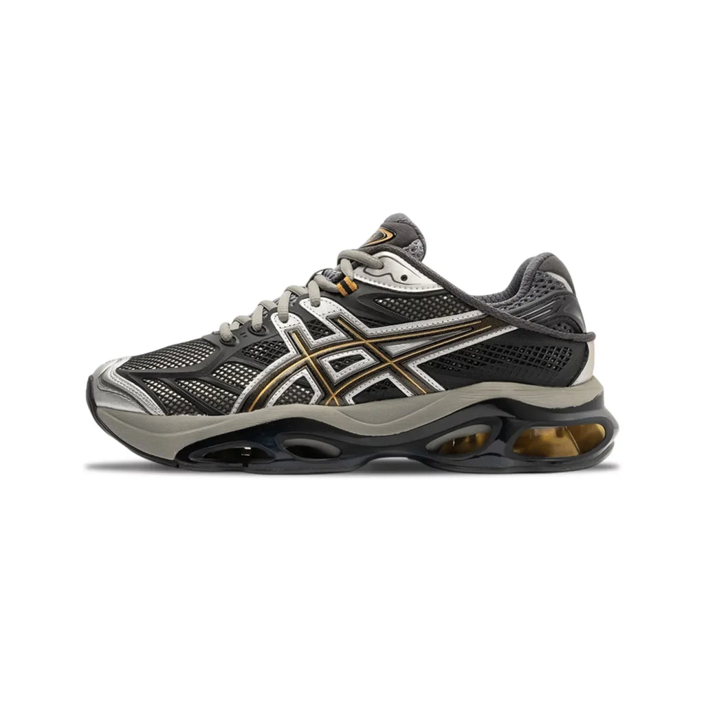 ASICS Gel-Kinetic 2.0 'Clay Grey Black' (2026)