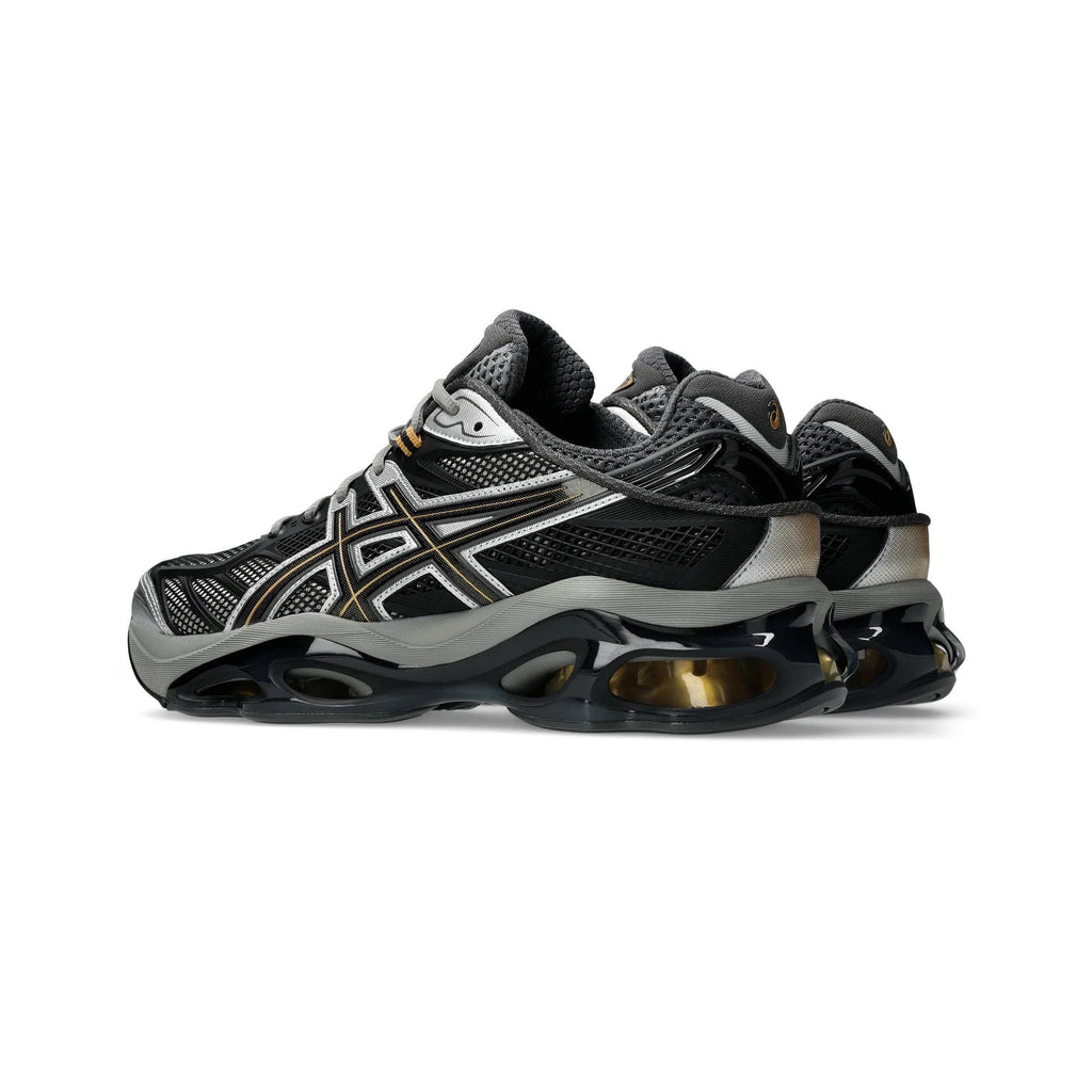 ASICS Gel-Kinetic 2.0 'Clay Grey Black' (2026)