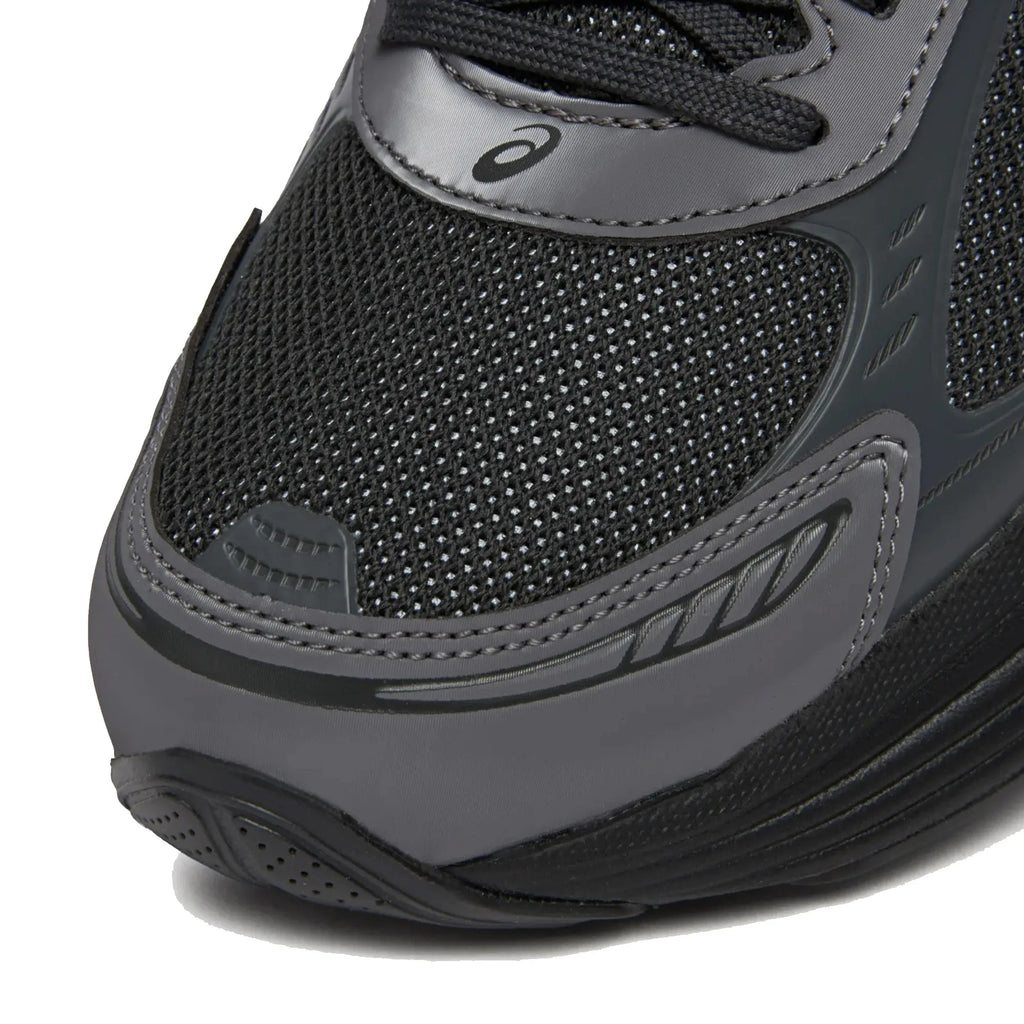 ASICS Gel-Kinetic Fluent 'Graphite Grey Pure Silver'