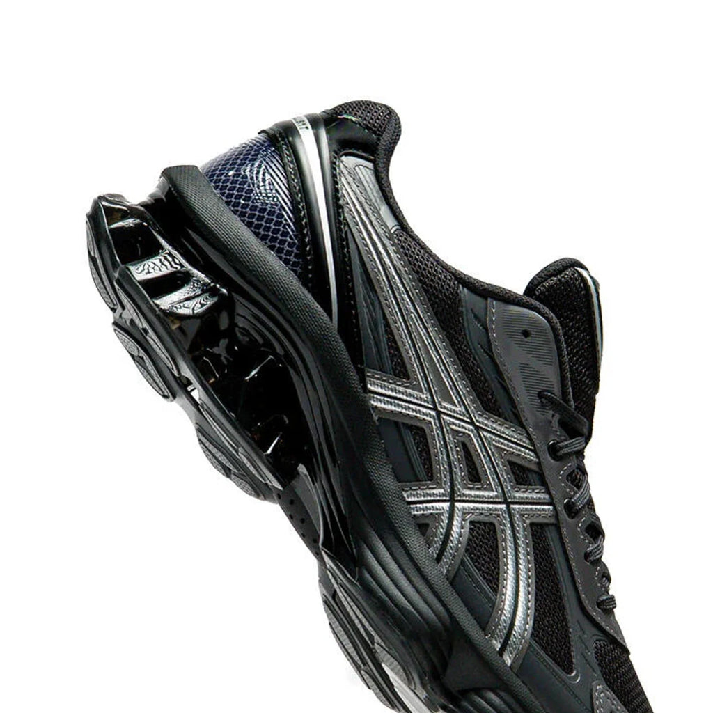ASICS Gel-Kinetic Fluent 'Graphite Grey Pure Silver'
