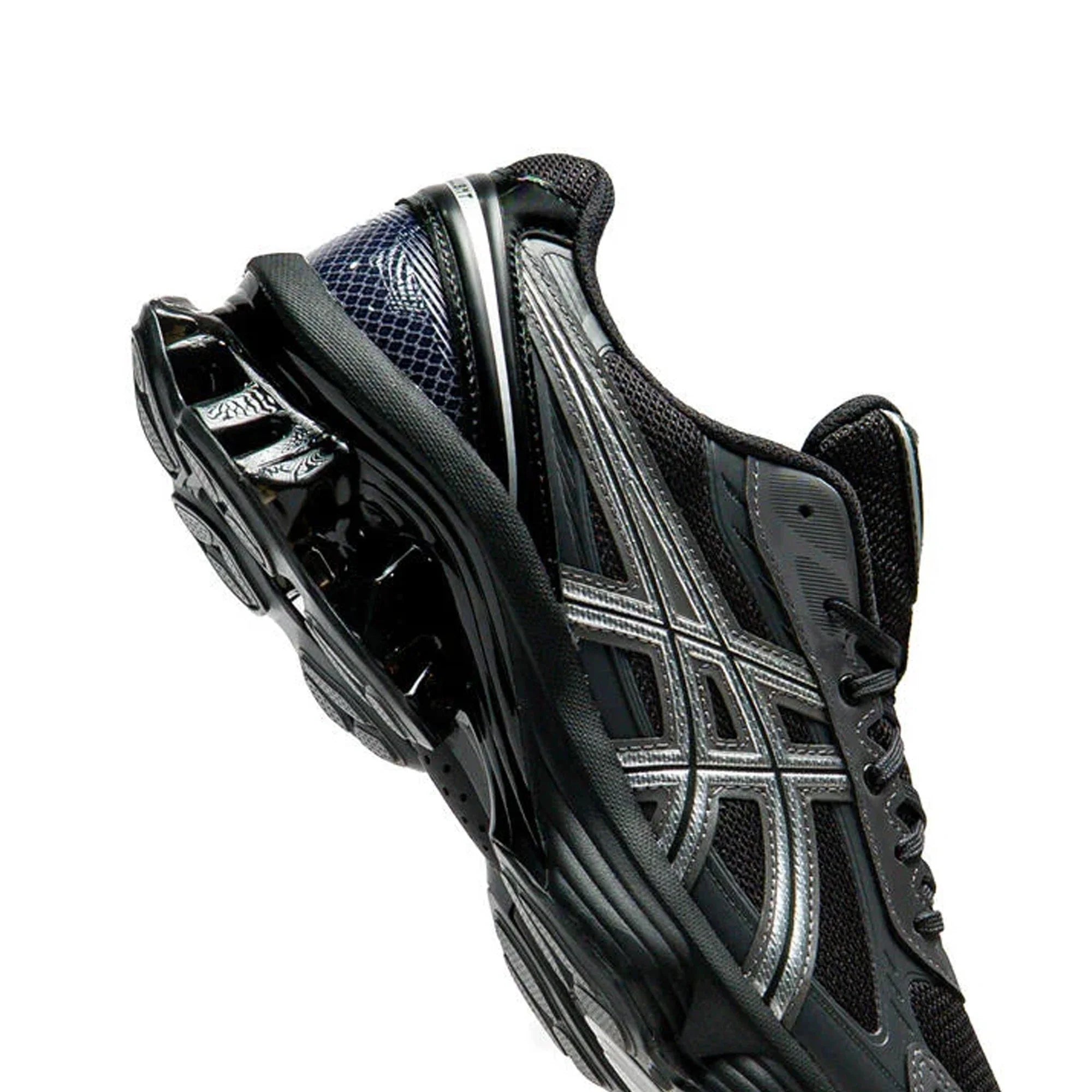 ASICS Gel-Kinetic Fluent 'Graphite Grey Pure Silver'