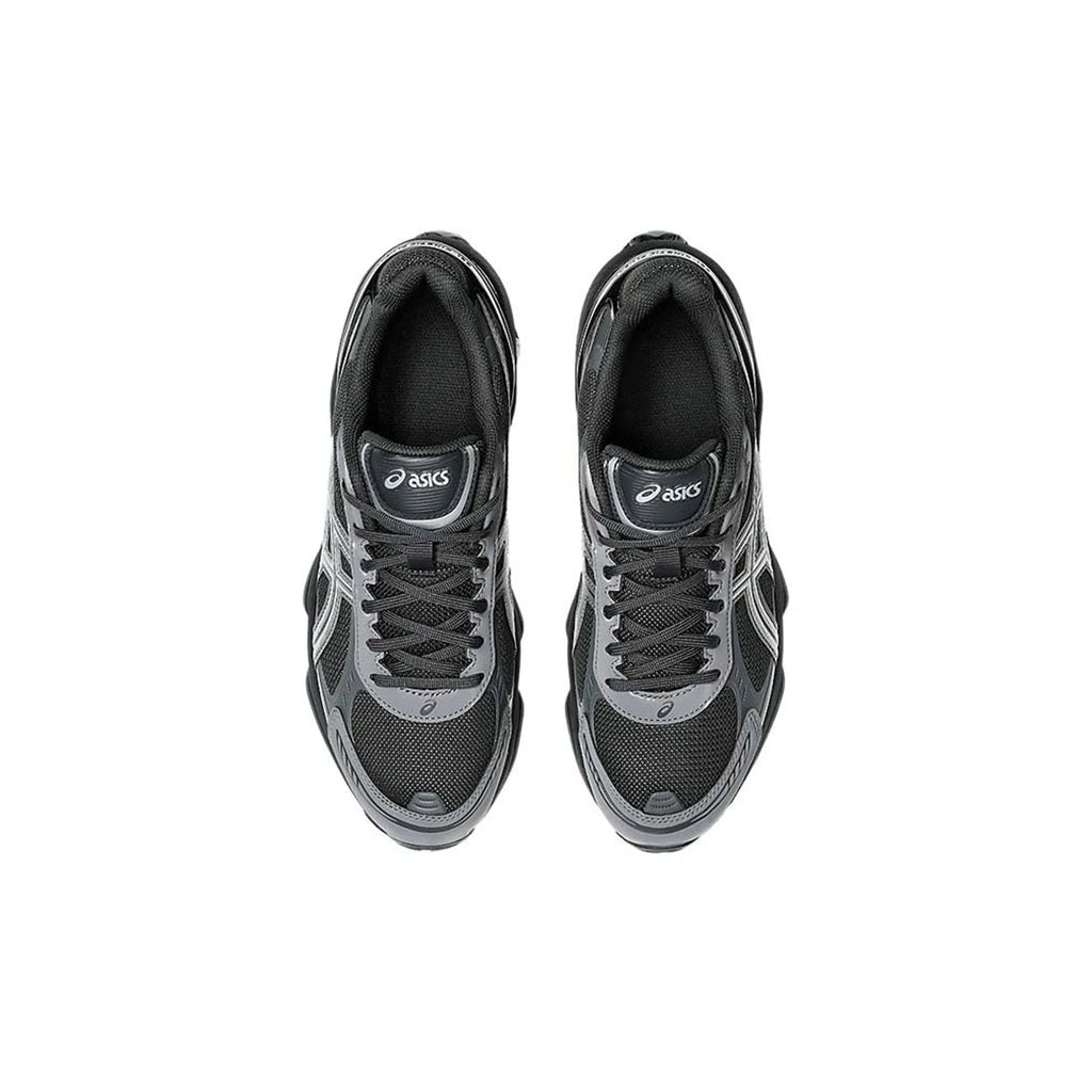 ASICS Gel-Kinetic Fluent 'Graphite Grey Pure Silver'