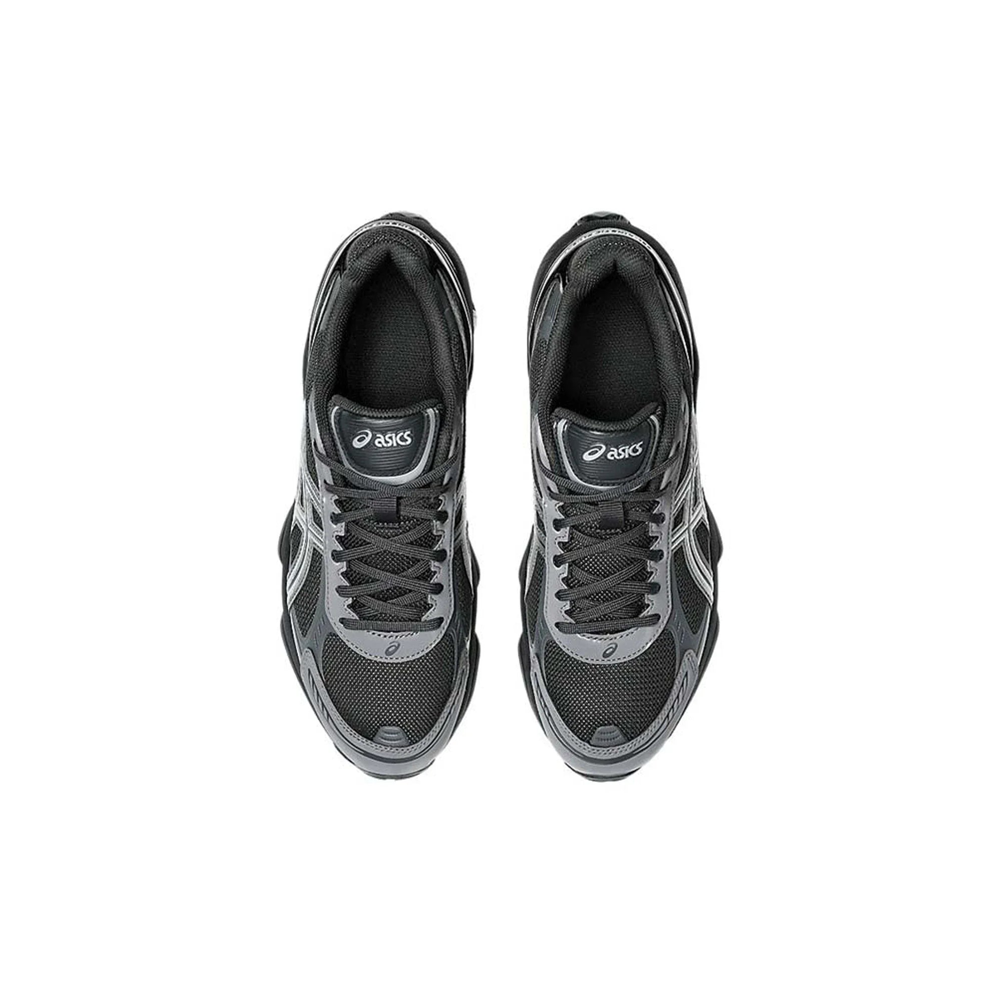 ASICS Gel-Kinetic Fluent 'Graphite Grey Pure Silver'