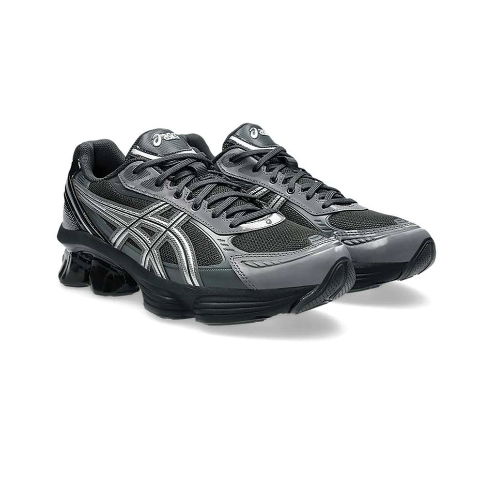 ASICS Gel-Kinetic Fluent 'Graphite Grey Pure Silver'