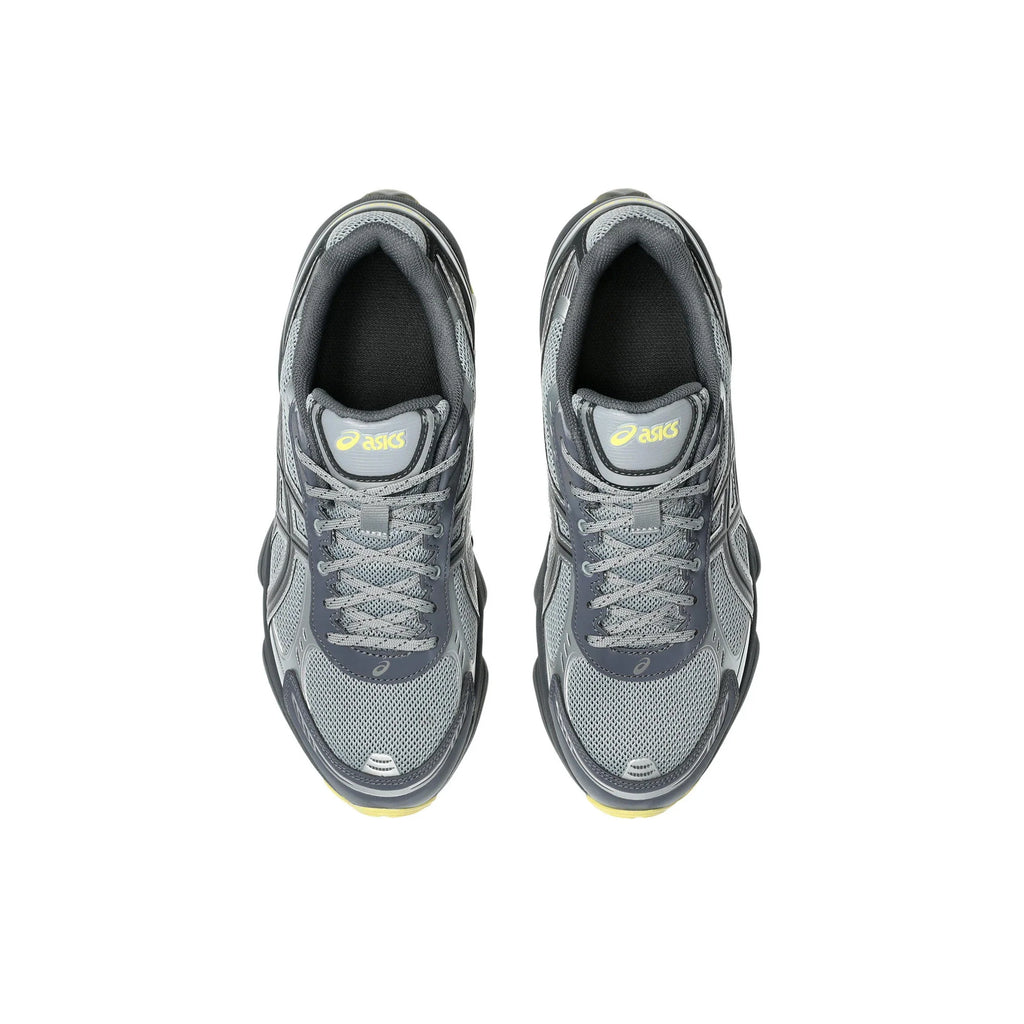 ASICS Gel-Kinetic Fluent 'Gravel Carbon'