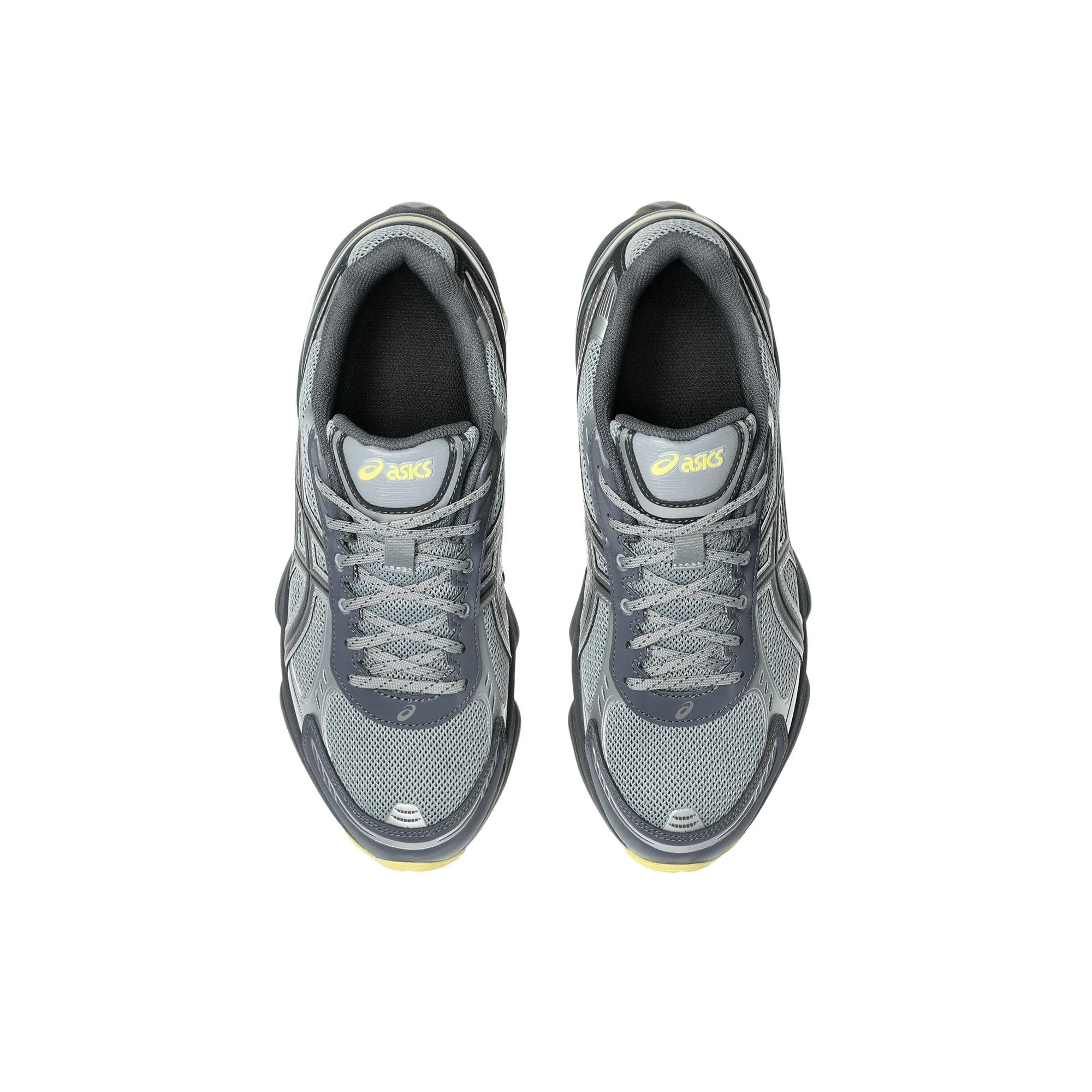 ASICS Gel-Kinetic Fluent 'Gravel Carbon'