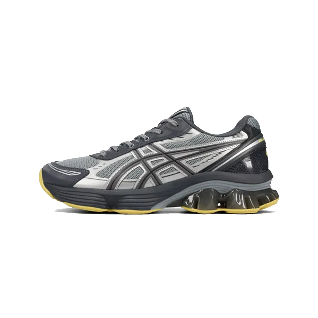 ASICS Gel-Kinetic Fluent 'Gravel Carbon'