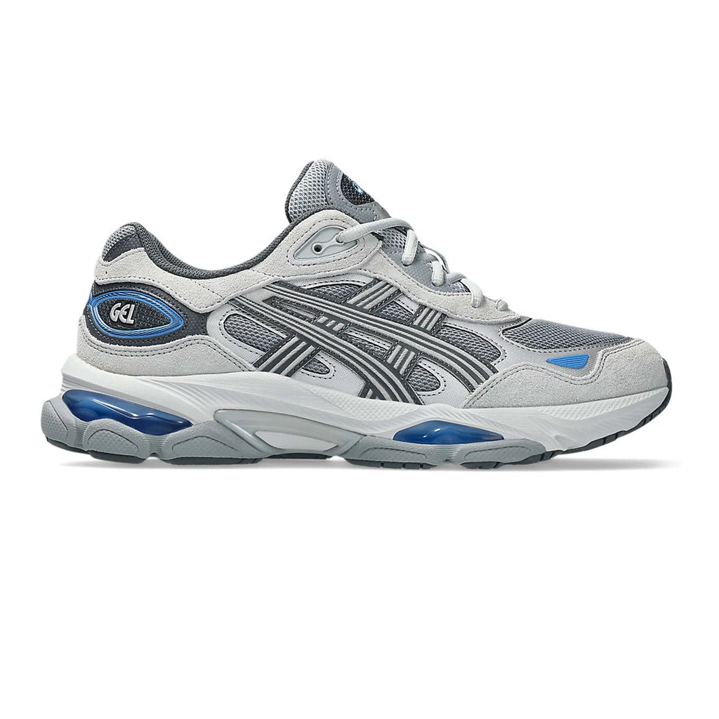 ASICS Gel-NYC 2.0 'Gravel Piedmont Grey Blue' (2026)