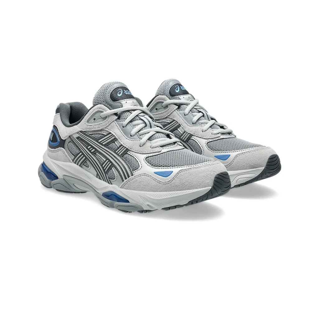 ASICS Gel-NYC 2.0 'Gravel Piedmont Grey Blue' (2026)