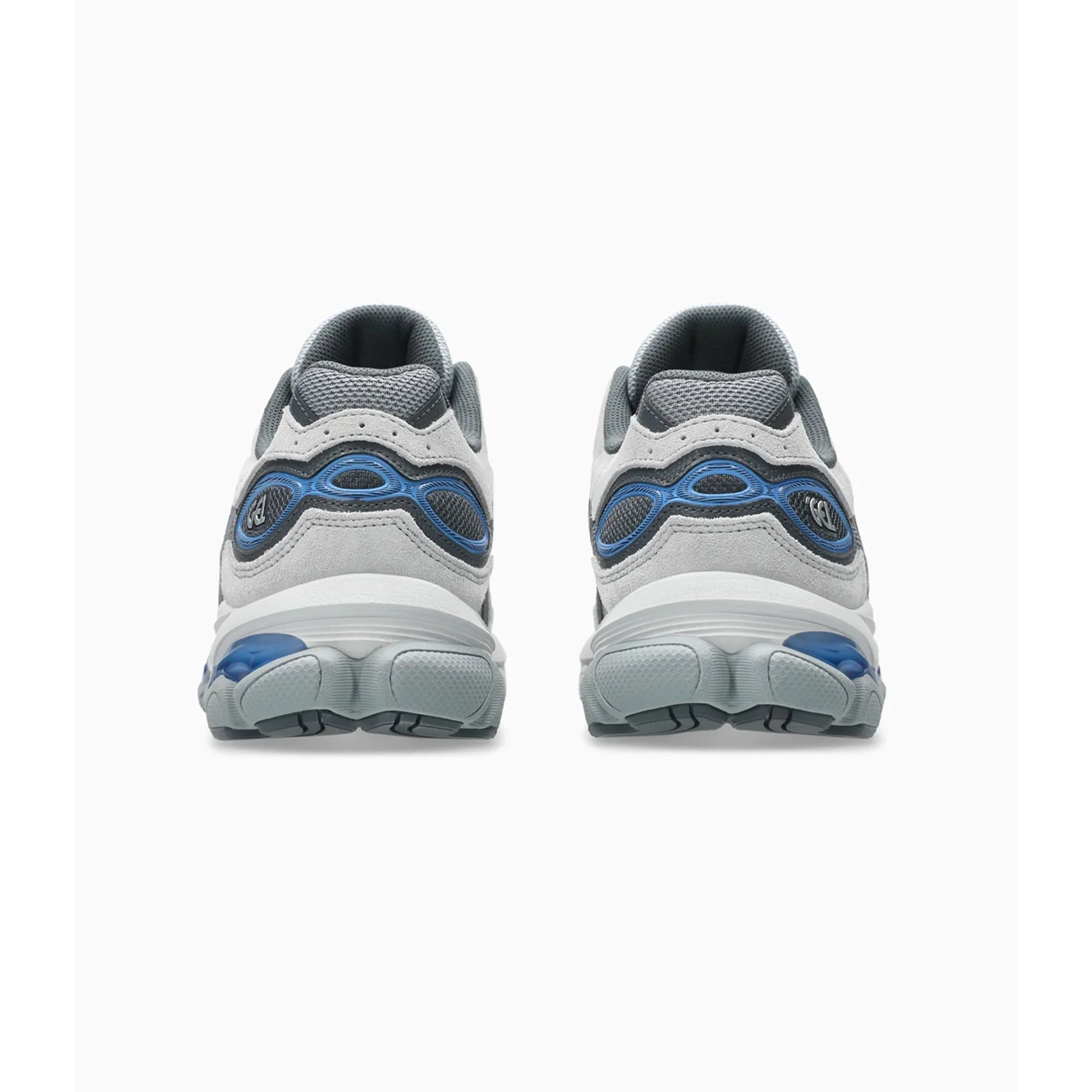 ASICS Gel-NYC 2.0 'Gravel Piedmont Grey Blue' (2026)