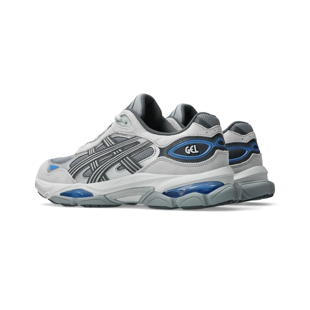 ASICS Gel-NYC 2.0 'Gravel Piedmont Grey Blue' (2026)
