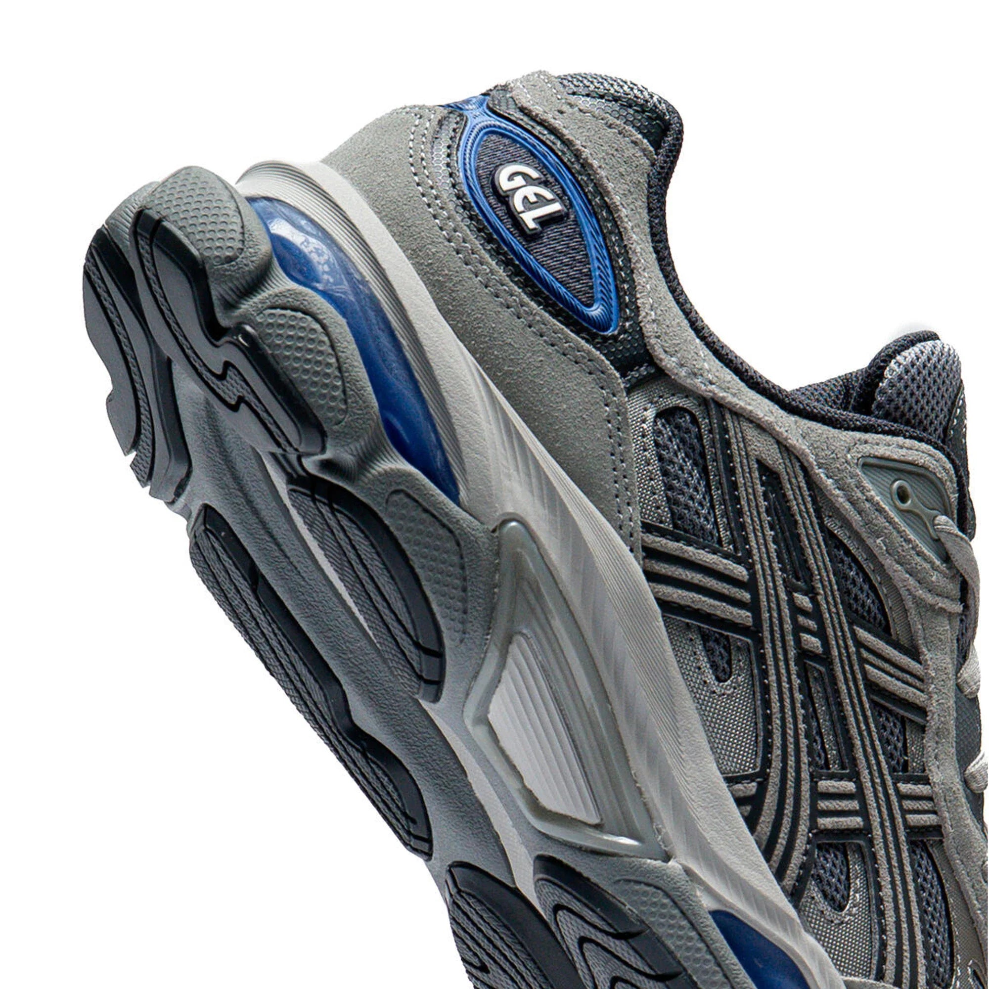 ASICS Gel-NYC 2.0 'Gravel Piedmont Grey Blue' (2026)
