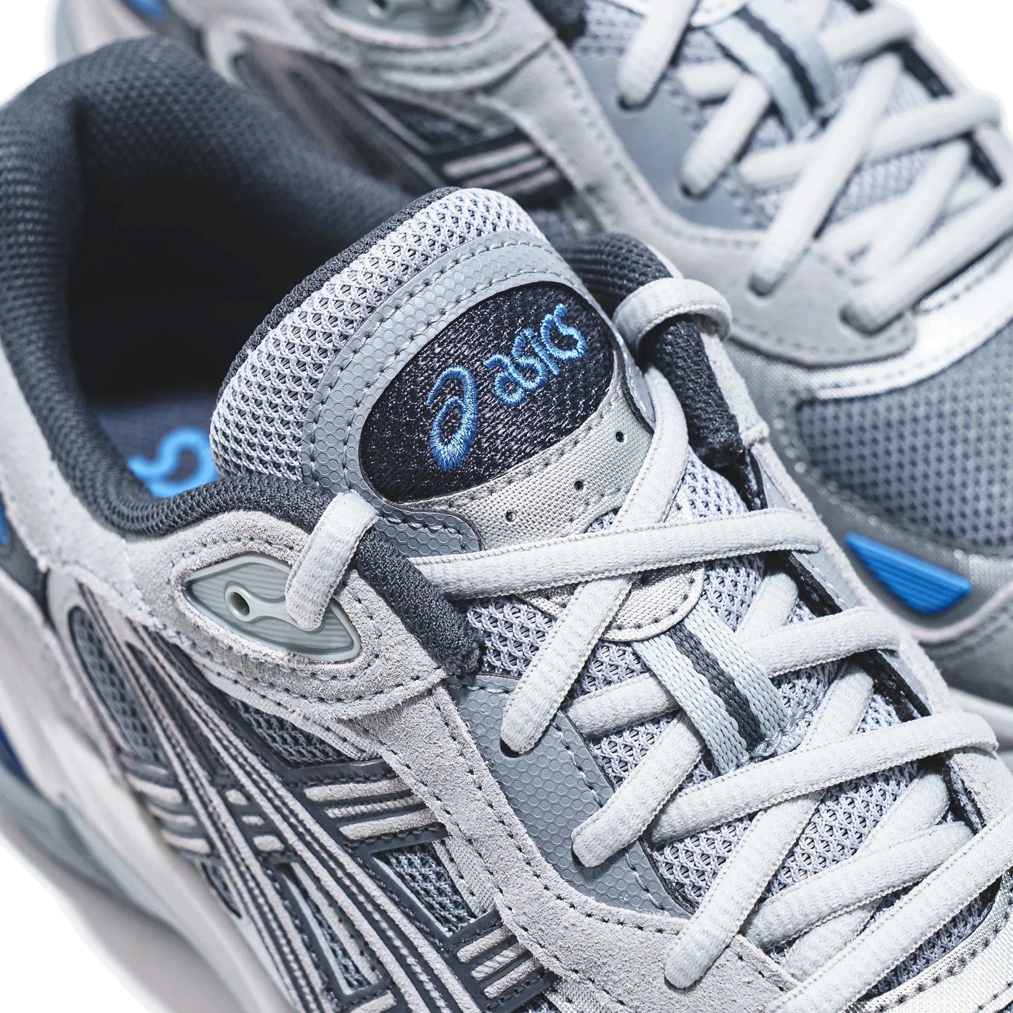 ASICS Gel-NYC 2.0 'Gravel Piedmont Grey Blue' (2026)