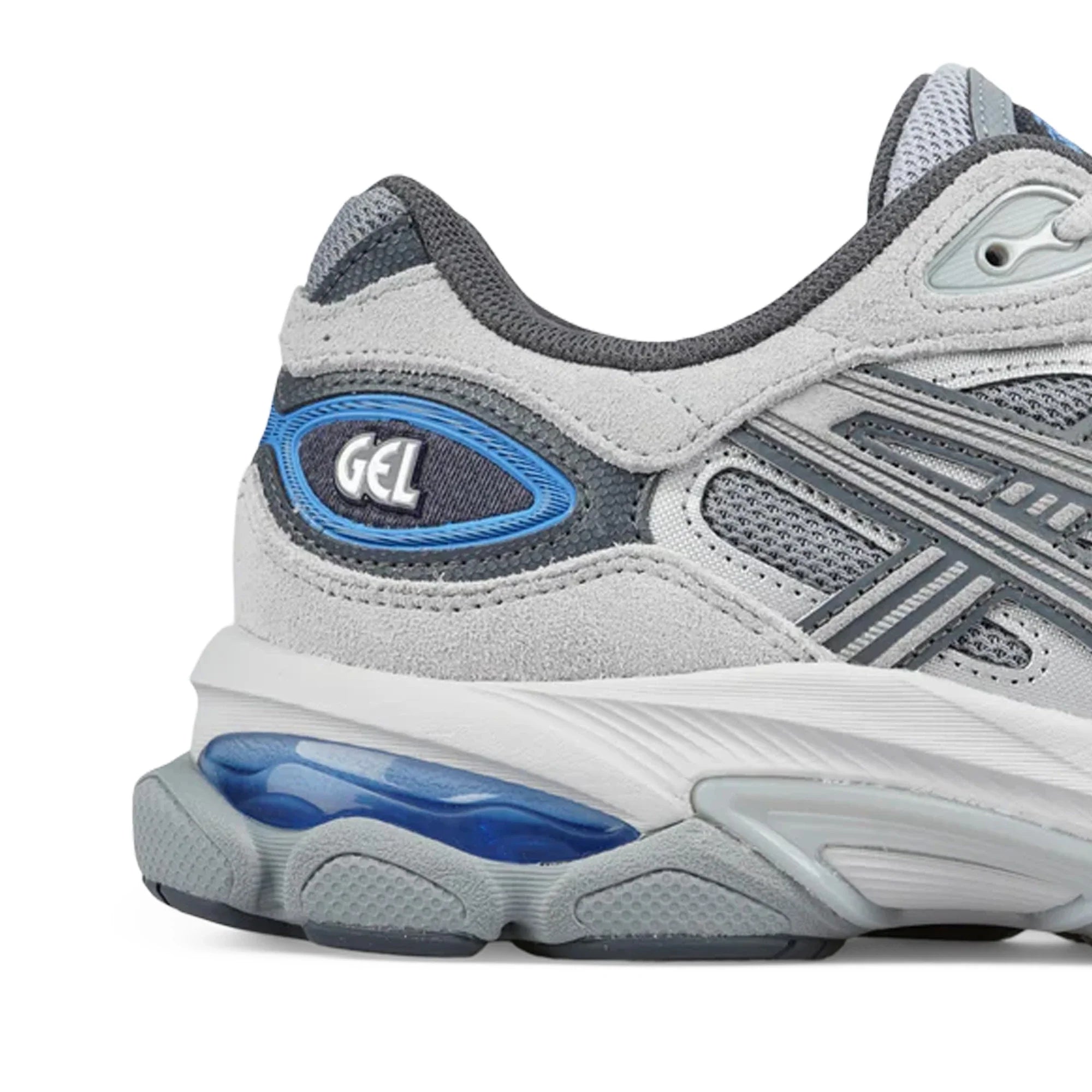 ASICS Gel-NYC 2.0 'Gravel Piedmont Grey Blue' (2026)