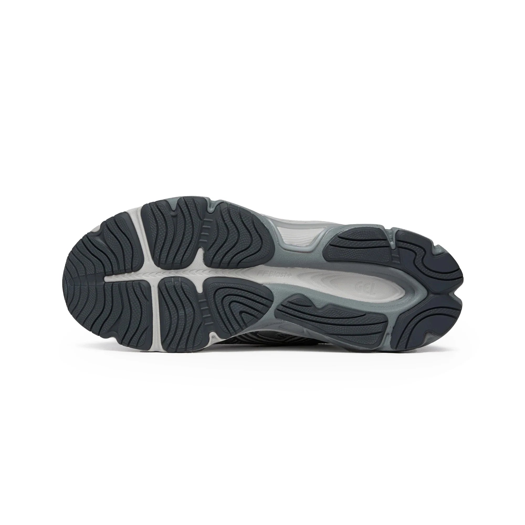ASICS Gel-NYC 2.0 'Gravel Piedmont Grey Blue' (2026)