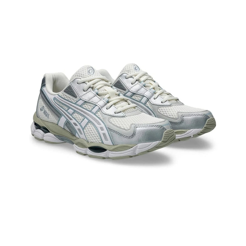 ASICS Gel-NYC 2055 'Cream Dolphin Grey' (2025)