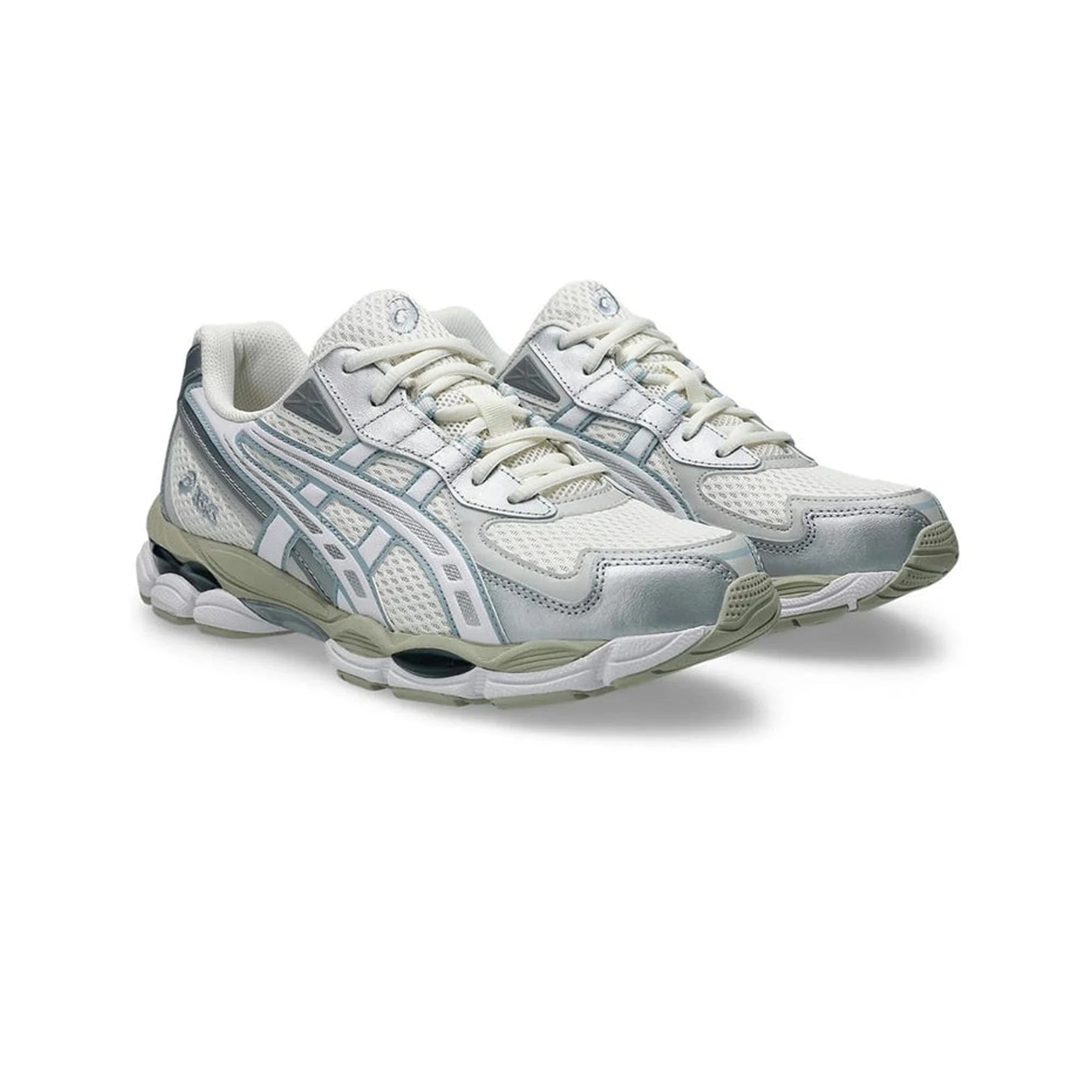 ASICS Gel-NYC 2055 'Cream Dolphin Grey' (2025)