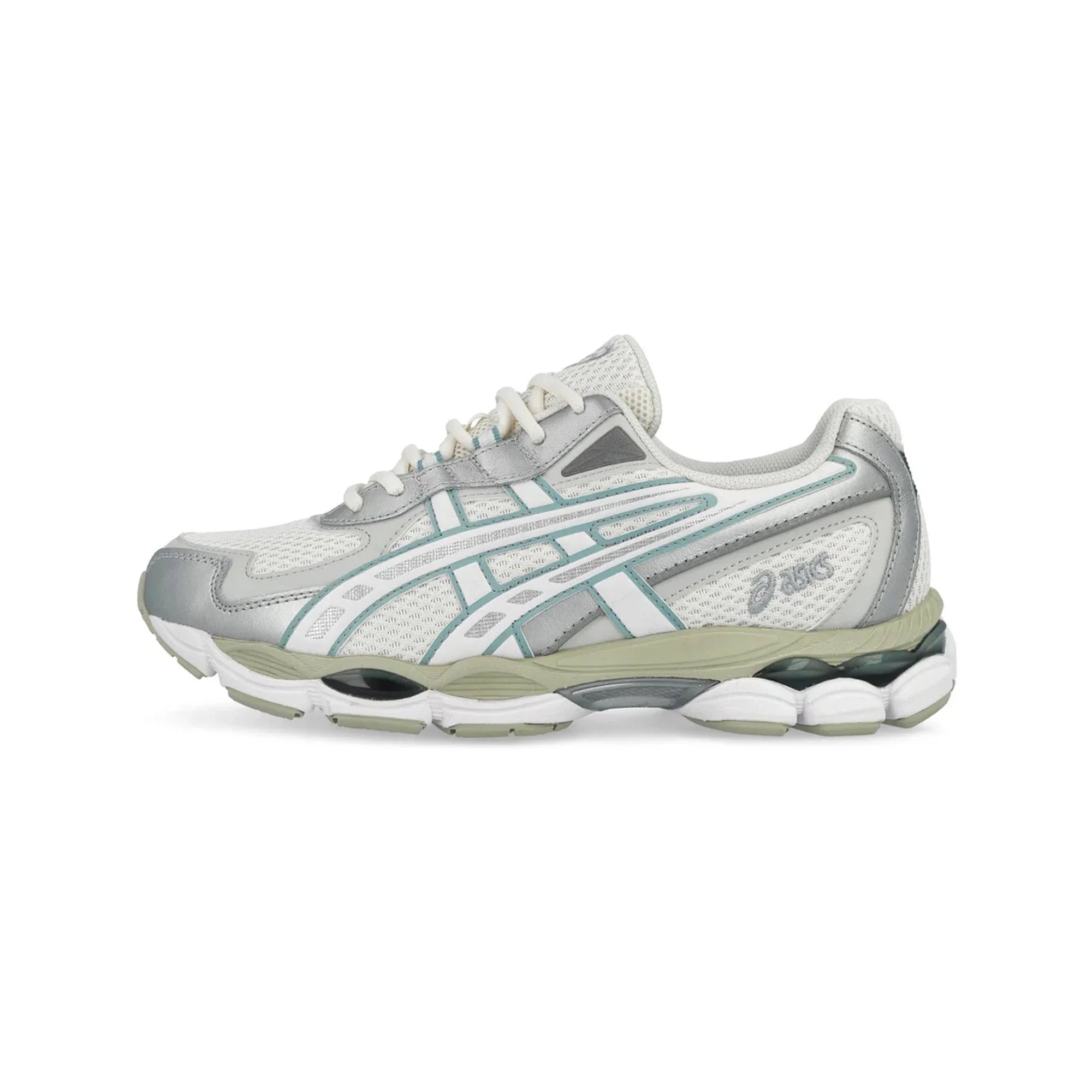 ASICS Gel-NYC 2055 'Cream Dolphin Grey' (2025)