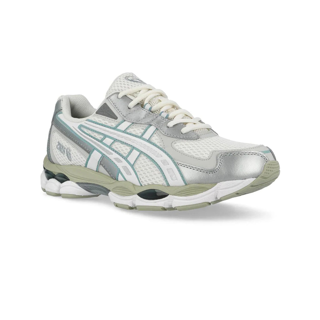 ASICS Gel-NYC 2055 'Cream Dolphin Grey' (2025)