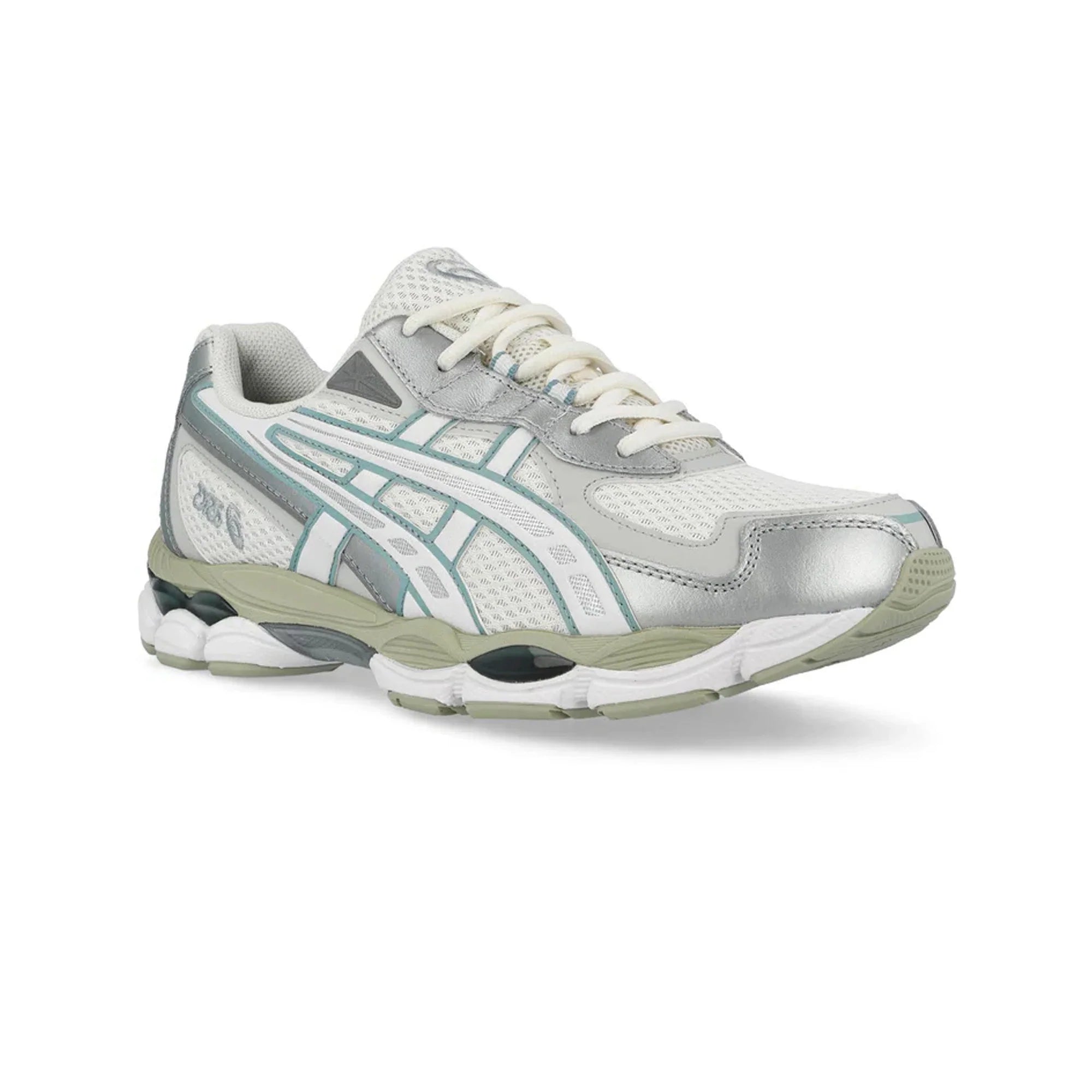 ASICS Gel-NYC 2055 'Cream Dolphin Grey' (2025)