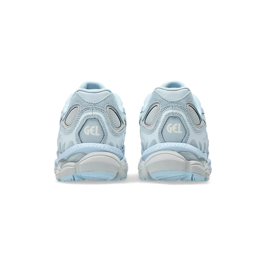 ASICS Gel-NYC 'Storm Cloud Pure Silver' (2026)