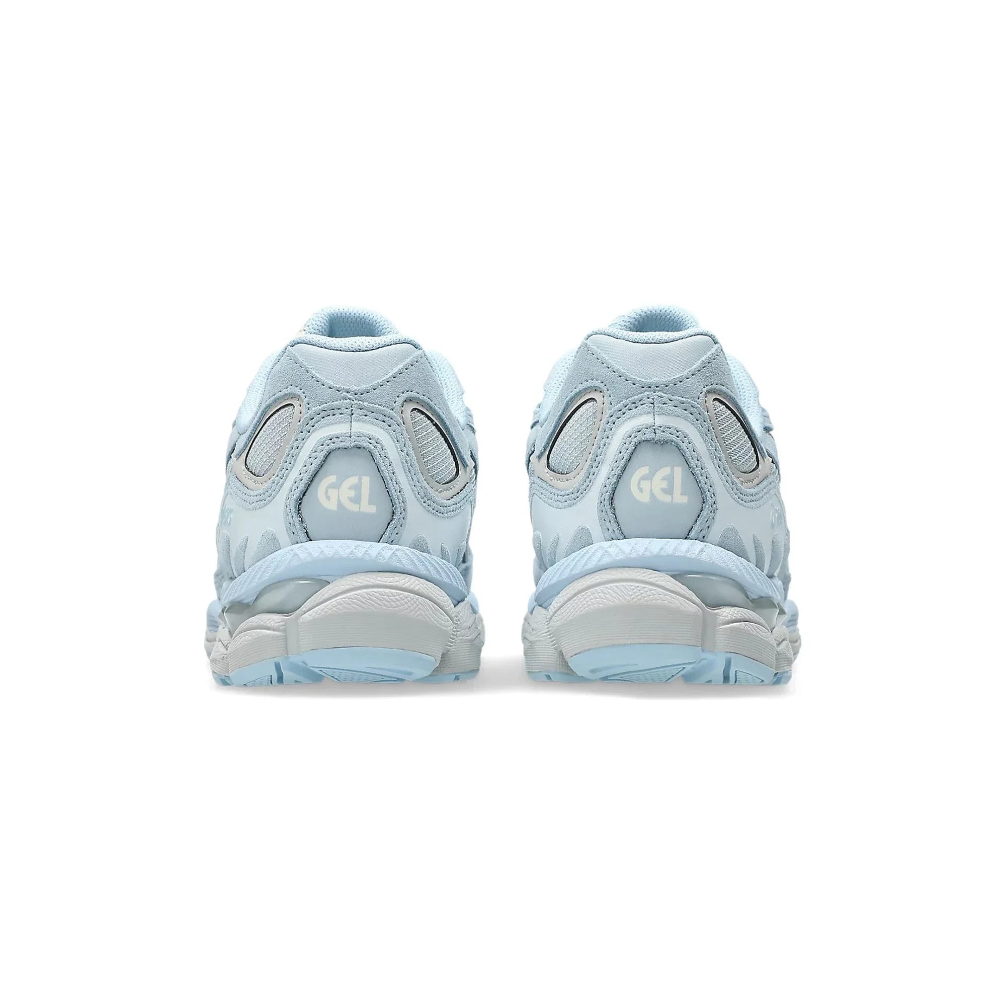 ASICS Gel-NYC 'Storm Cloud Pure Silver' (2026)