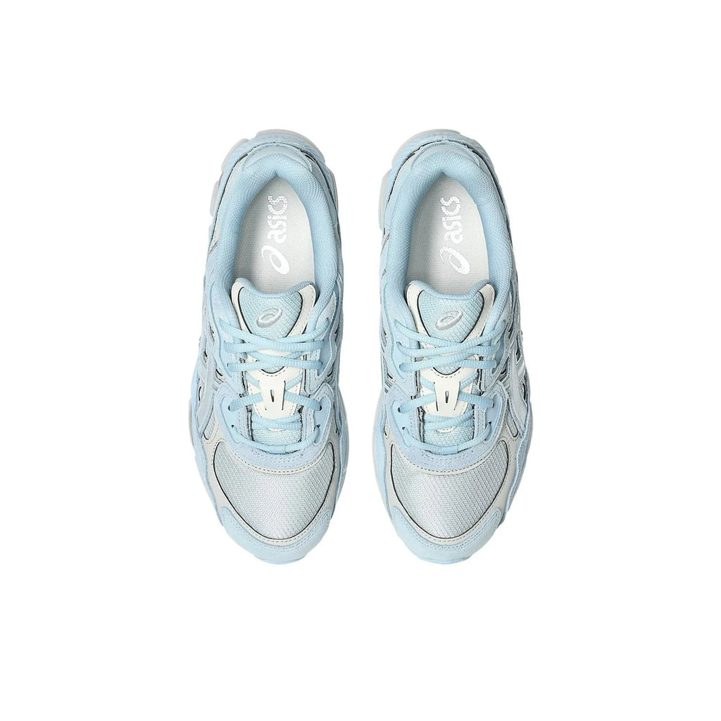 ASICS Gel-NYC 'Storm Cloud Pure Silver' (2026)