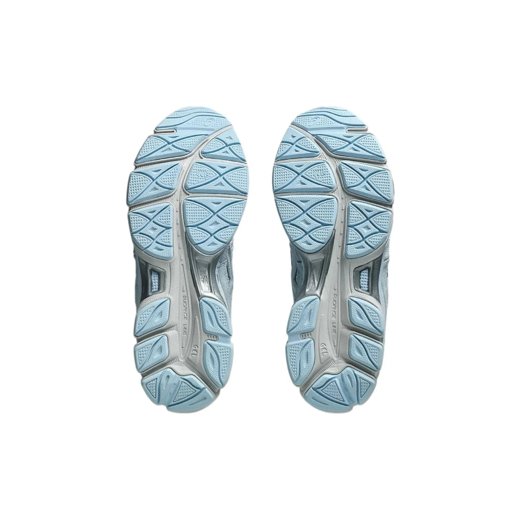 ASICS Gel-NYC 'Storm Cloud Pure Silver' (2026)