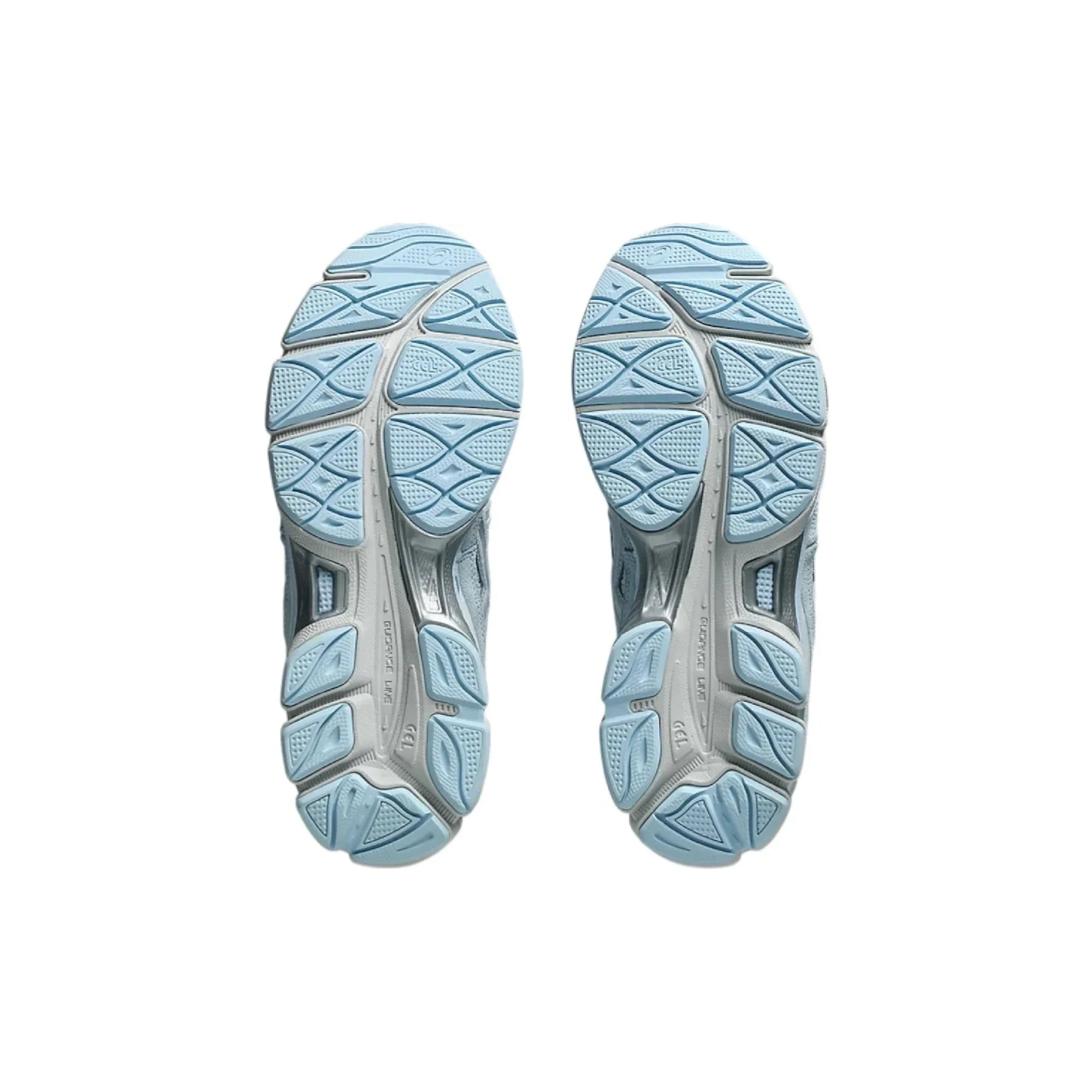ASICS Gel-NYC 'Storm Cloud Pure Silver' (2026)