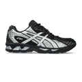 ASICS Gel Nimbus 10.1 'Black Pure Silver'