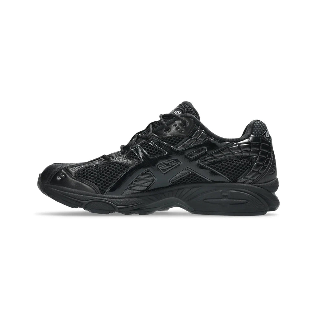 ASICS Gel Nimbus 10.1 'Black Pure Silver'