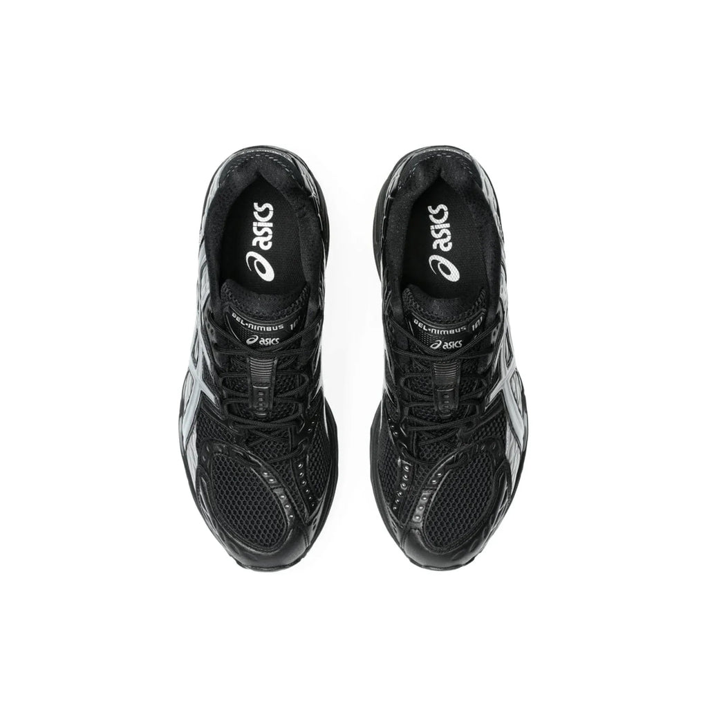 ASICS Gel Nimbus 10.1 'Black Pure Silver'
