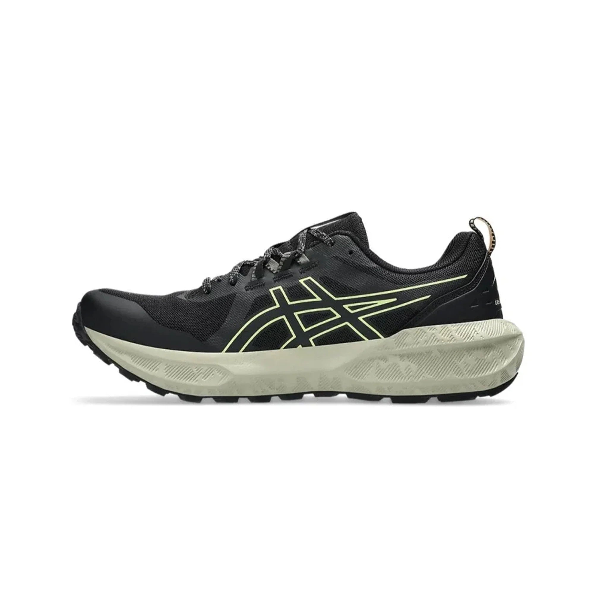ASICS Gel-Sonoma TR 'Khaki Black' (2026)