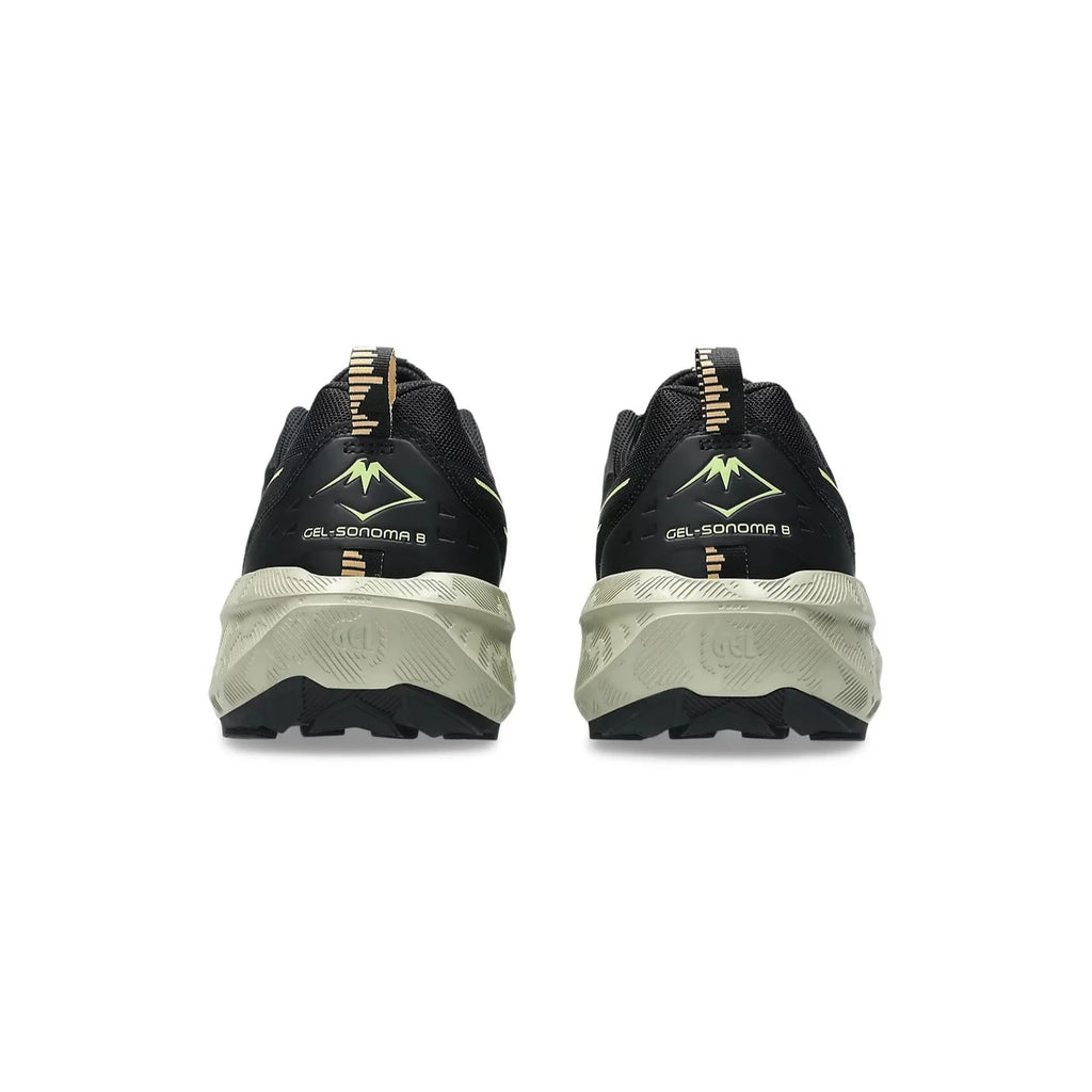 ASICS Gel-Sonoma TR 'Khaki Black' (2026)