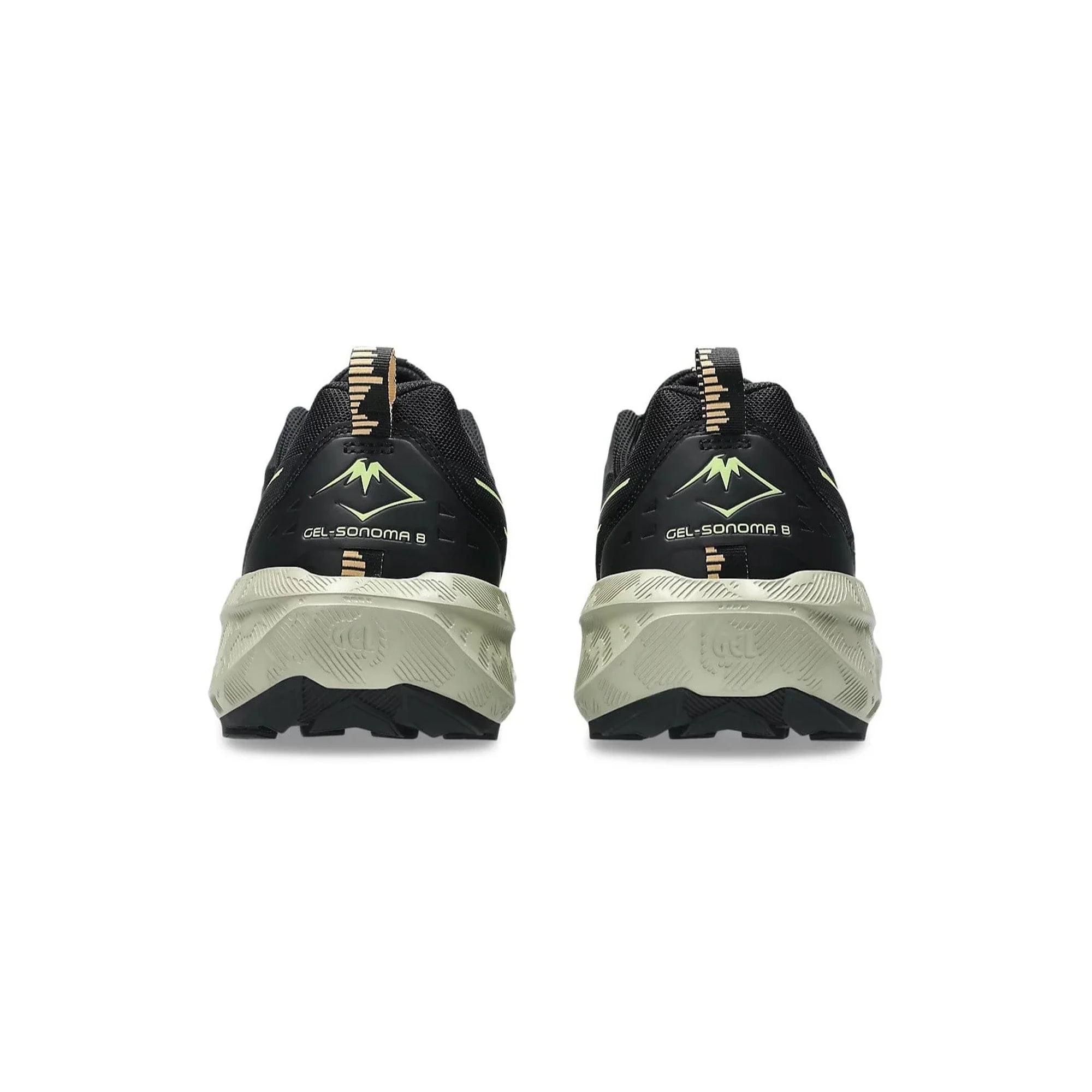 ASICS Gel-Sonoma TR 'Khaki Black' (2026)