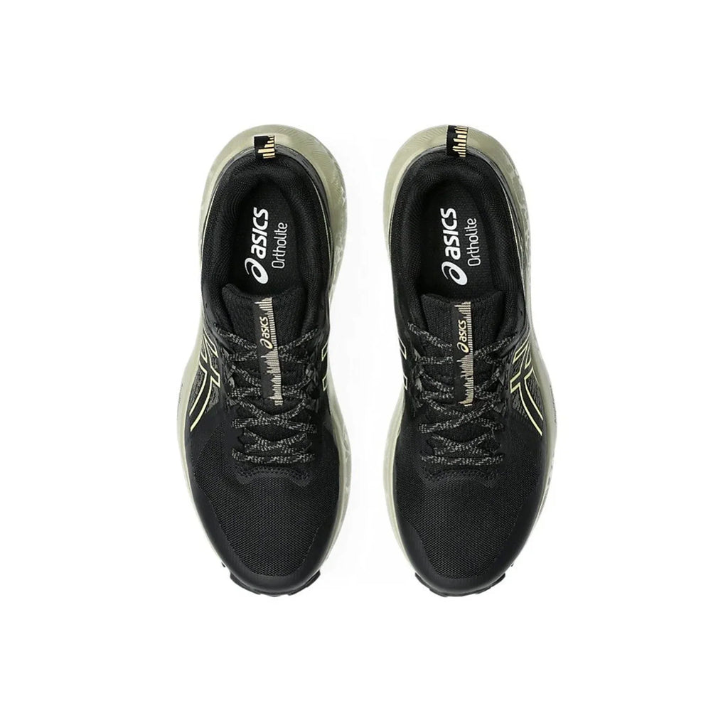 ASICS Gel-Sonoma TR 'Khaki Black' (2026)