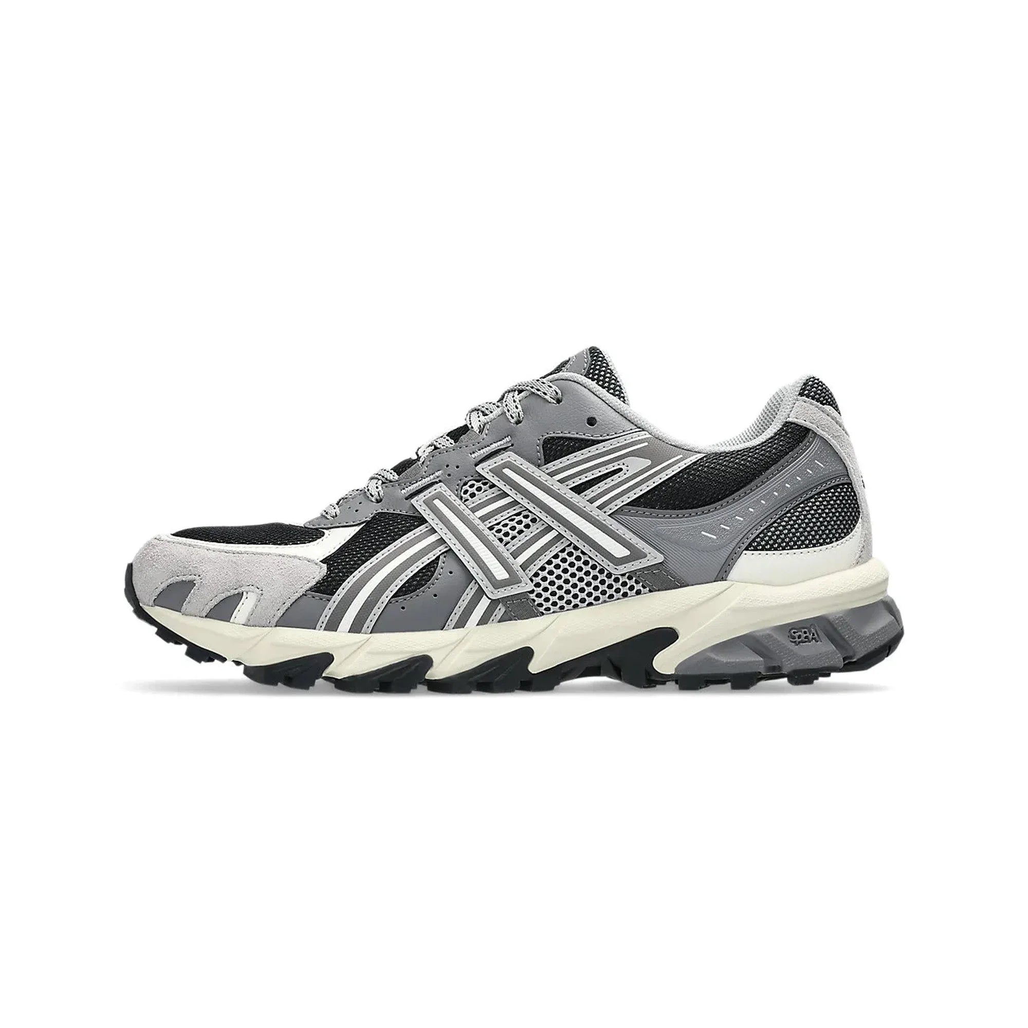 ASICS Gel-Sonoma TR62 'Black Cement Grey'