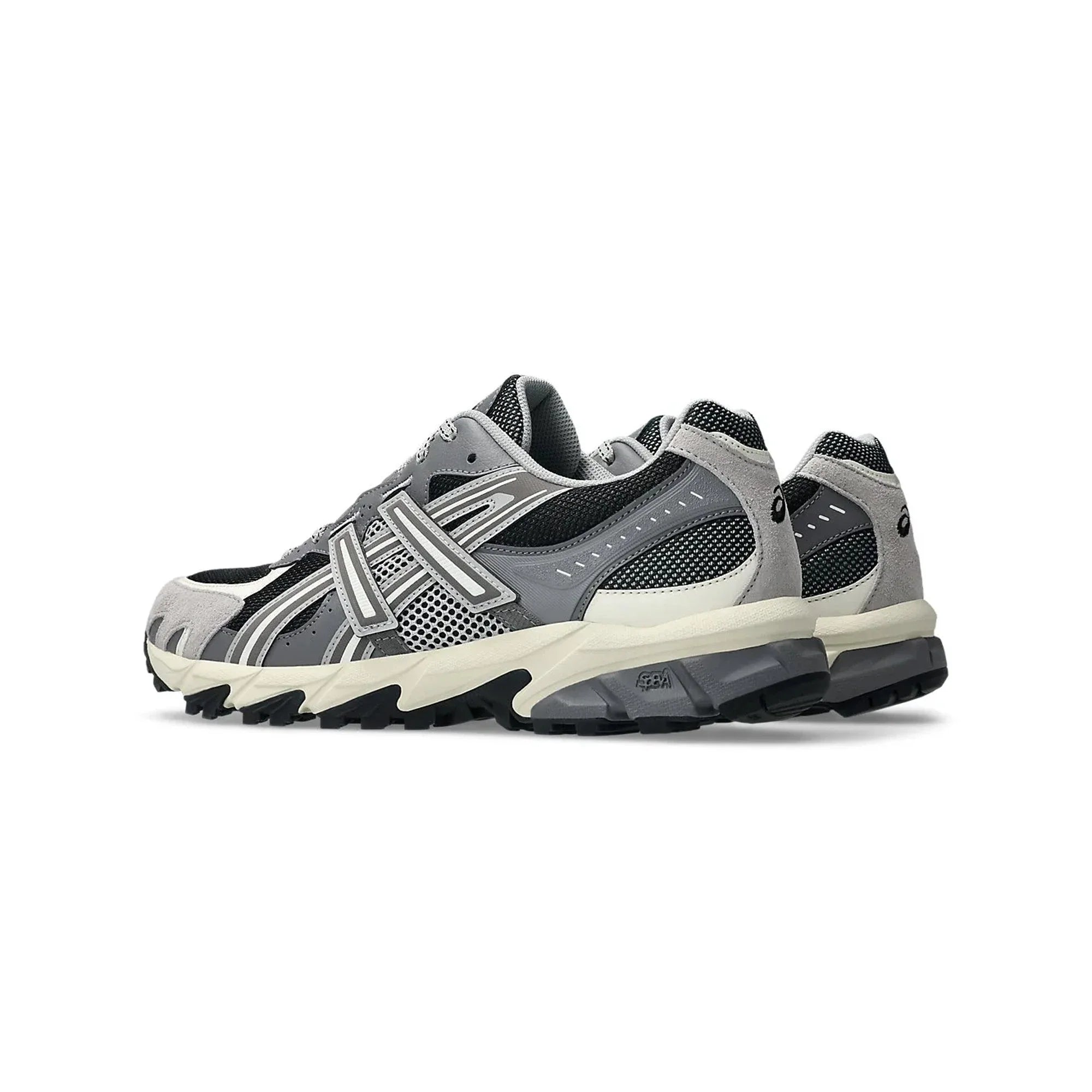 ASICS Gel-Sonoma TR62 'Black Cement Grey'