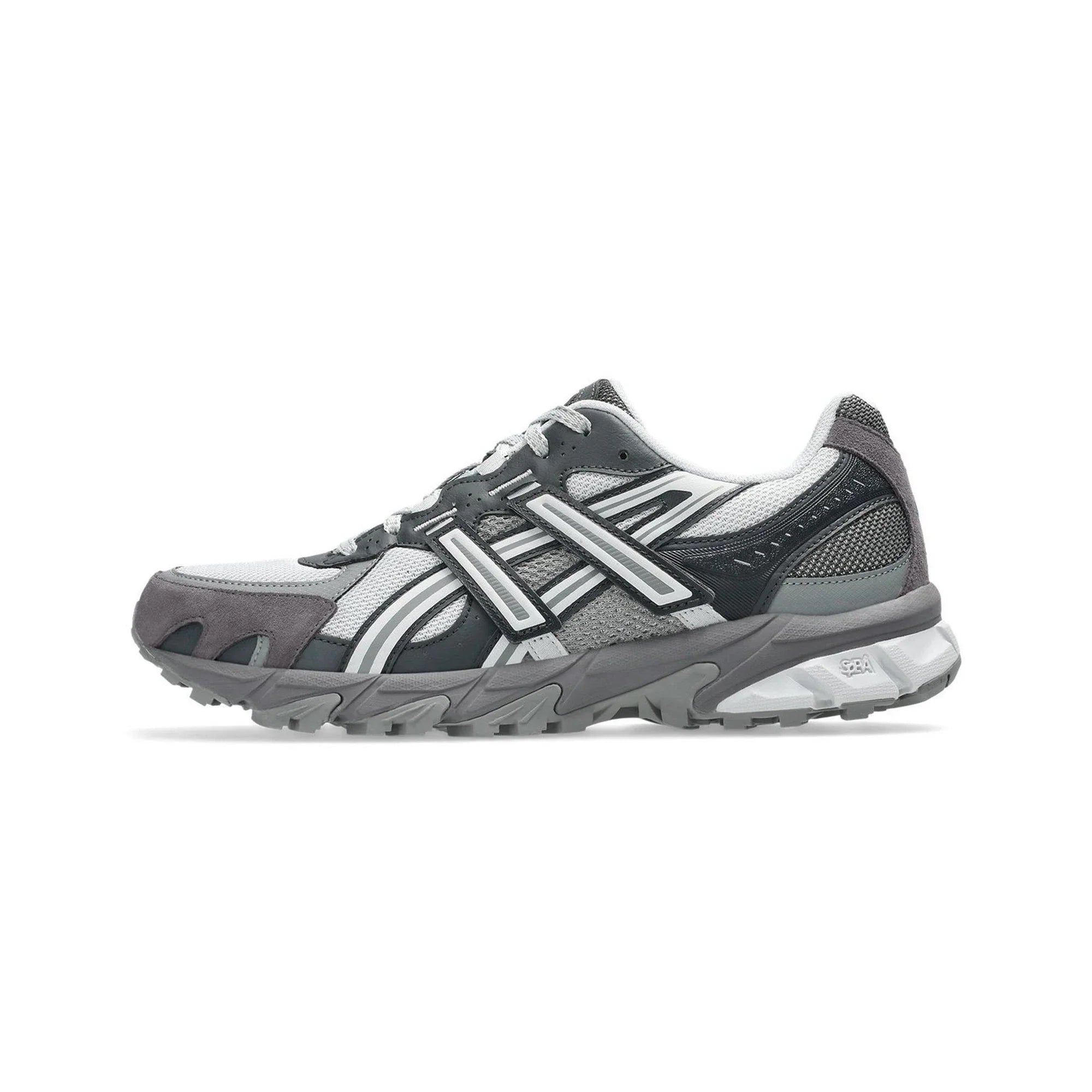 ASICS Gel-Sonoma TR62 'Concrete Obsidian Grey'