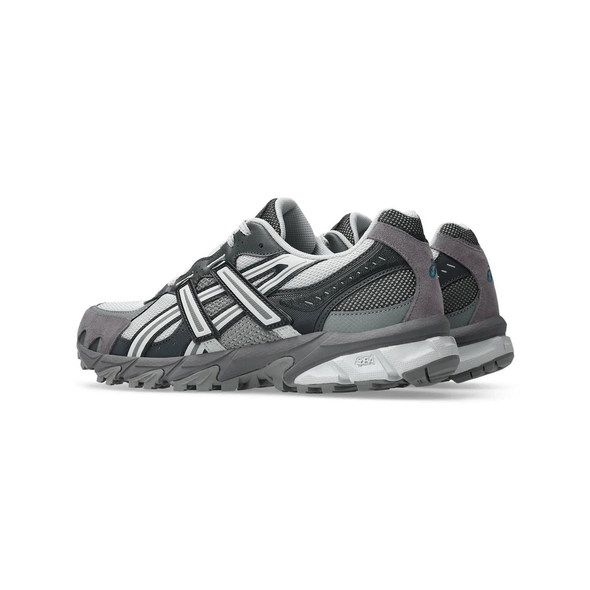 ASICS Gel-Sonoma TR62 'Concrete Obsidian Grey'