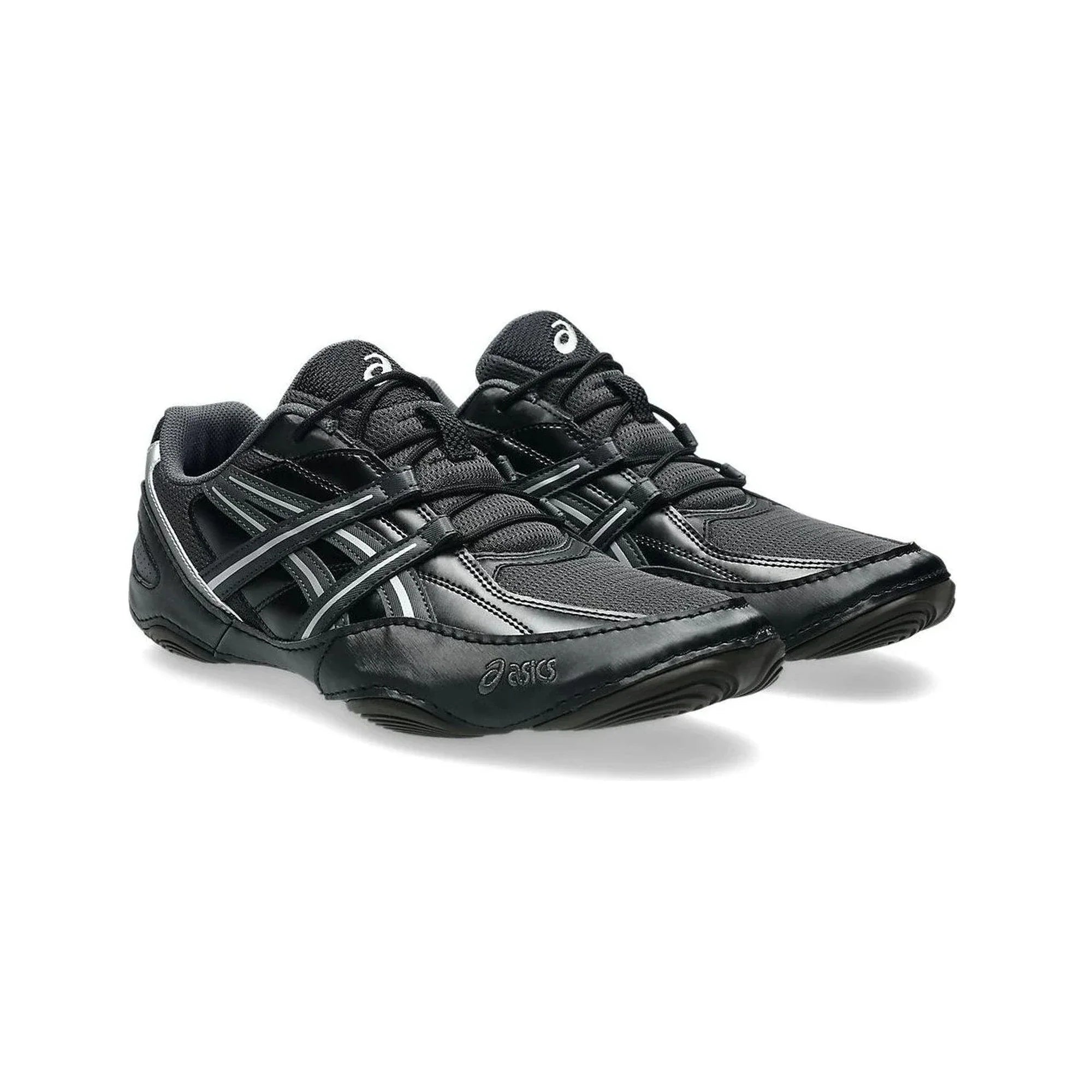 ASICS Hypersync 'Graphite Grey Black' (2026)