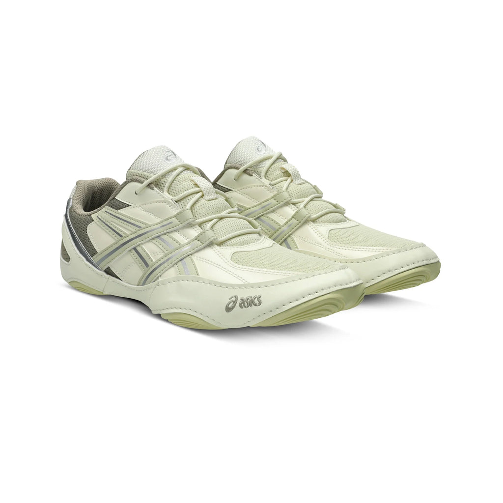 ASICS Hypersync 'Oyster White / Ivory' (2026)