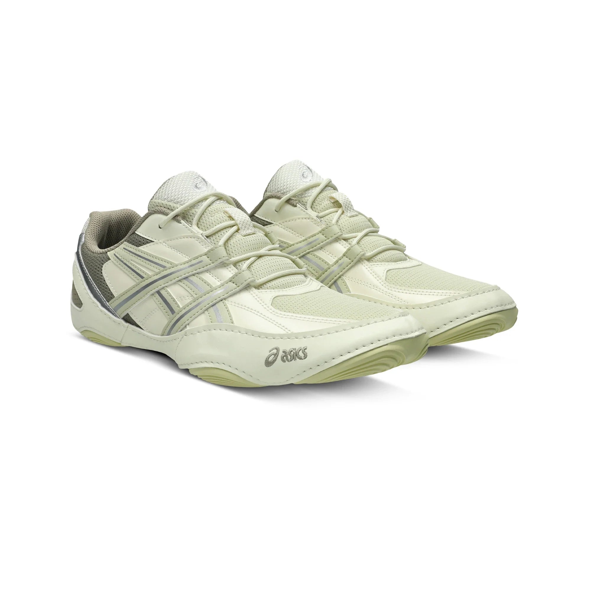 ASICS Hypersync 'Oyster White / Ivory' (2026)