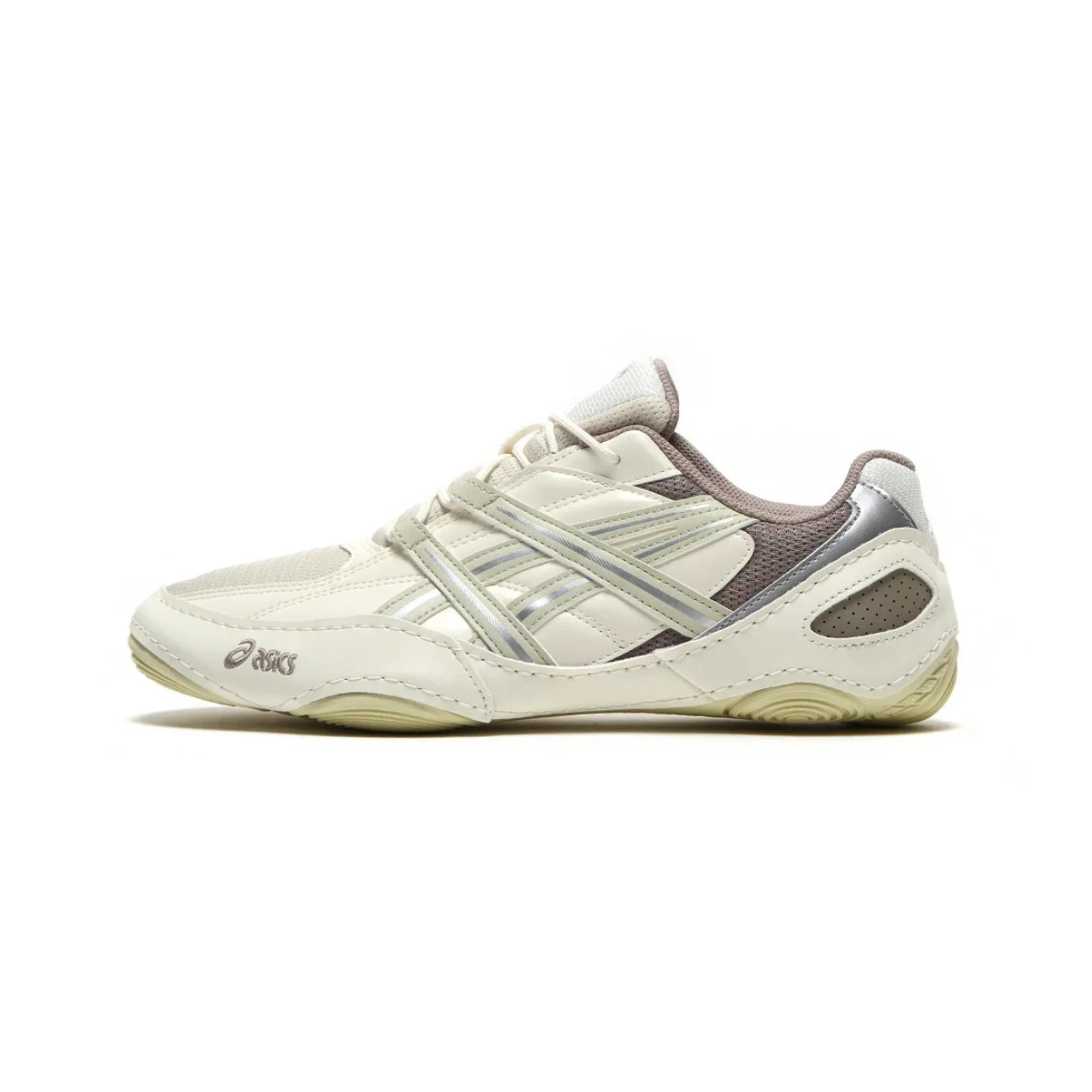 ASICS Hypersync 'Oyster White / Ivory' (2026)