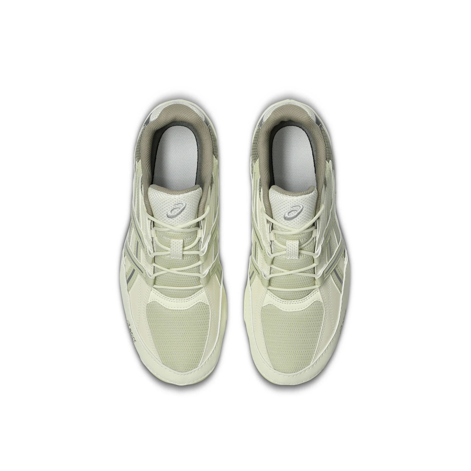 ASICS Hypersync 'Oyster White / Ivory' (2026)