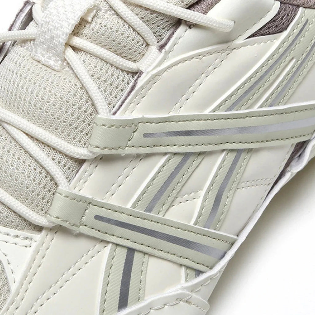 ASICS Hypersync 'Oyster White / Ivory' (2026)