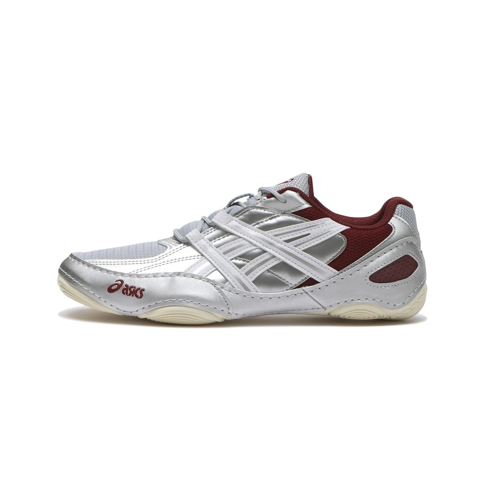 ASICS Hypersync 'Piedmont Grey Pure Silver' (2026)