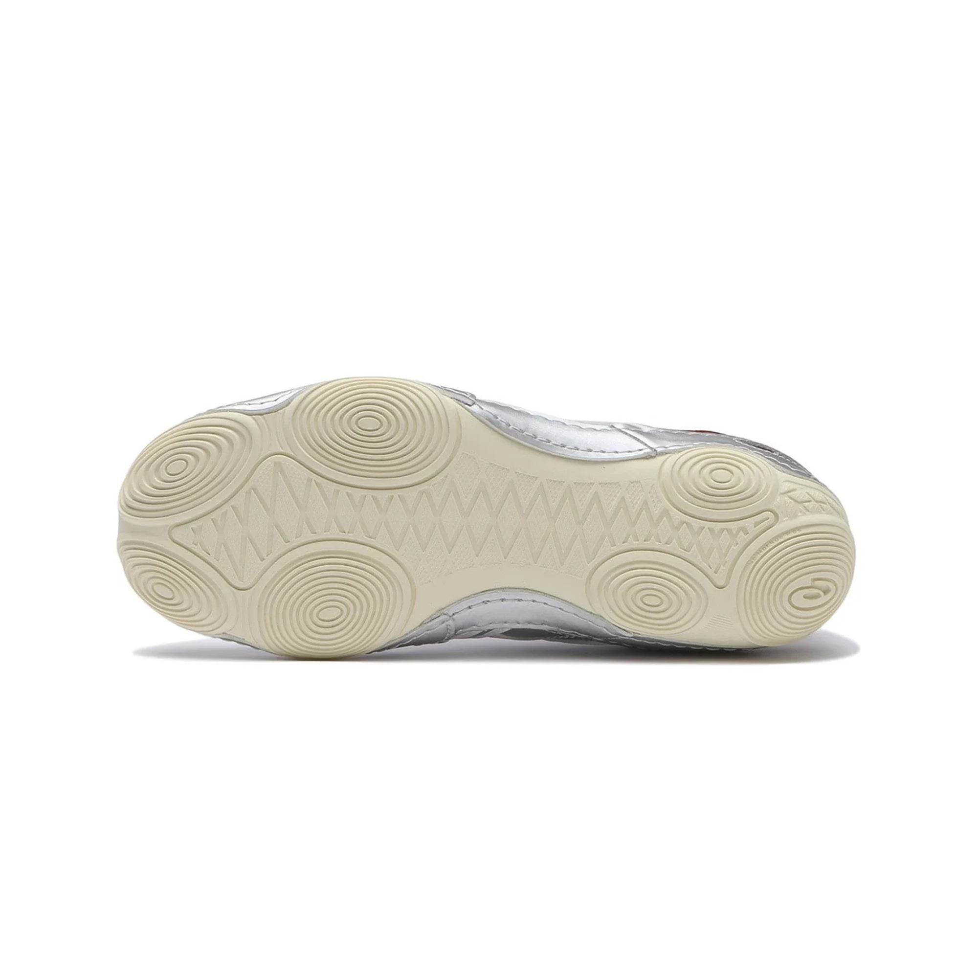 ASICS Hypersync 'Piedmont Grey Pure Silver' (2026)