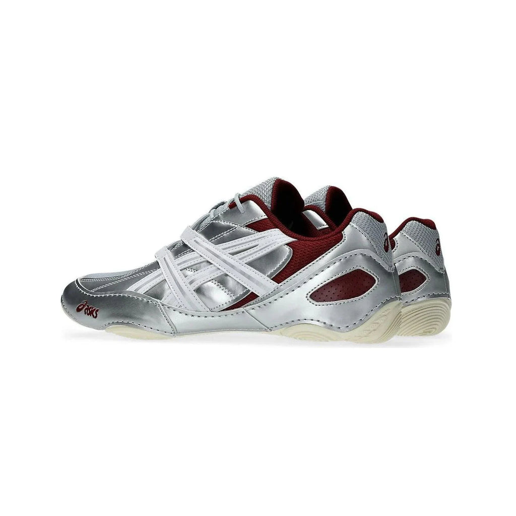 ASICS Hypersync 'Piedmont Grey Pure Silver' (2026)